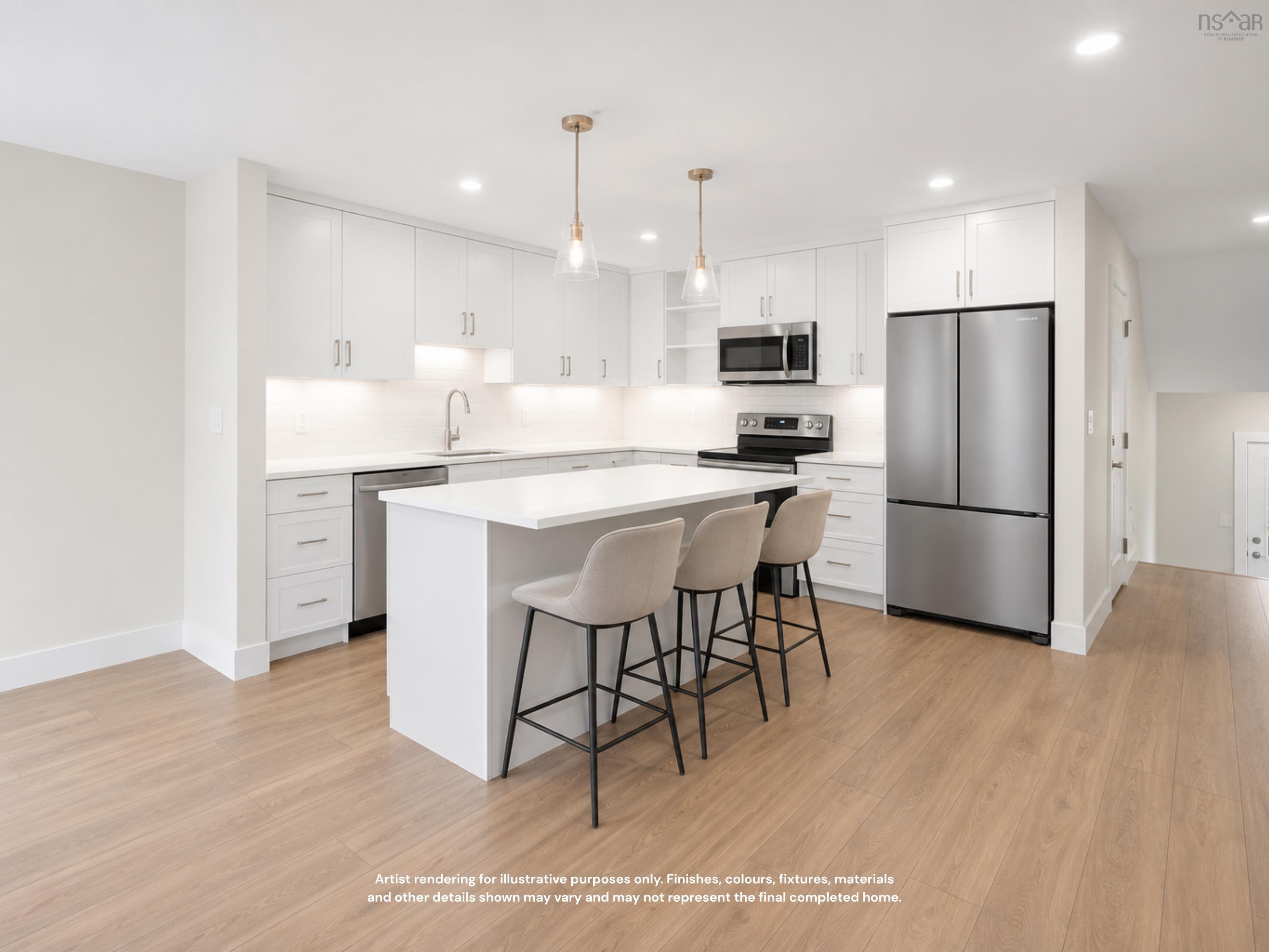 Smd11b 80 Simona Drive, Dartmouth, NS (MLS 202616912)