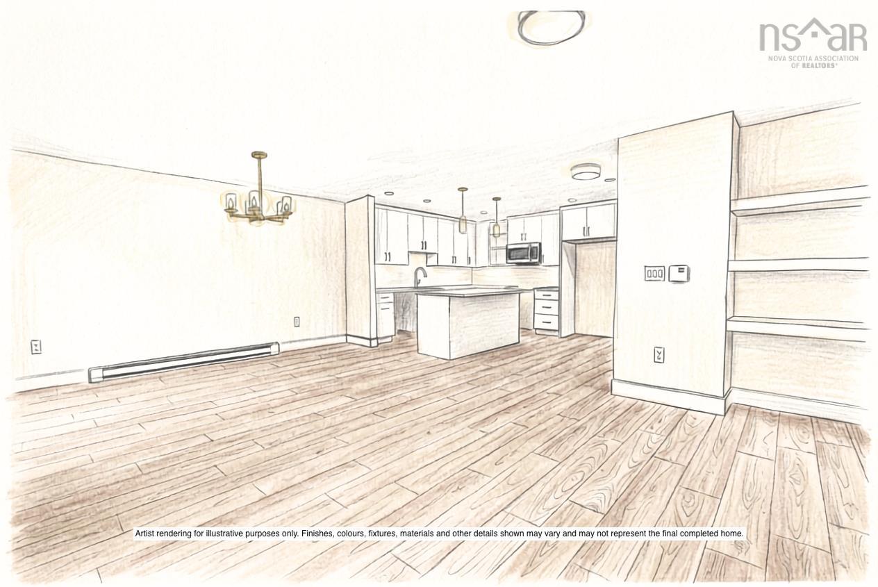 Smd11b 80 Simona Drive, Dartmouth, NS (MLS 202616912)