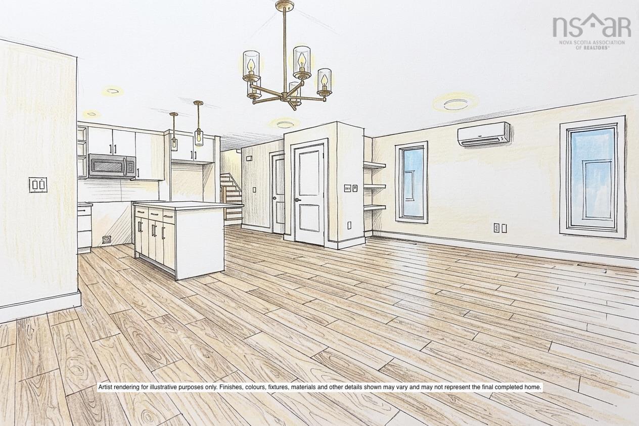 Smd11b 80 Simona Drive, Dartmouth, NS (MLS 202616912)