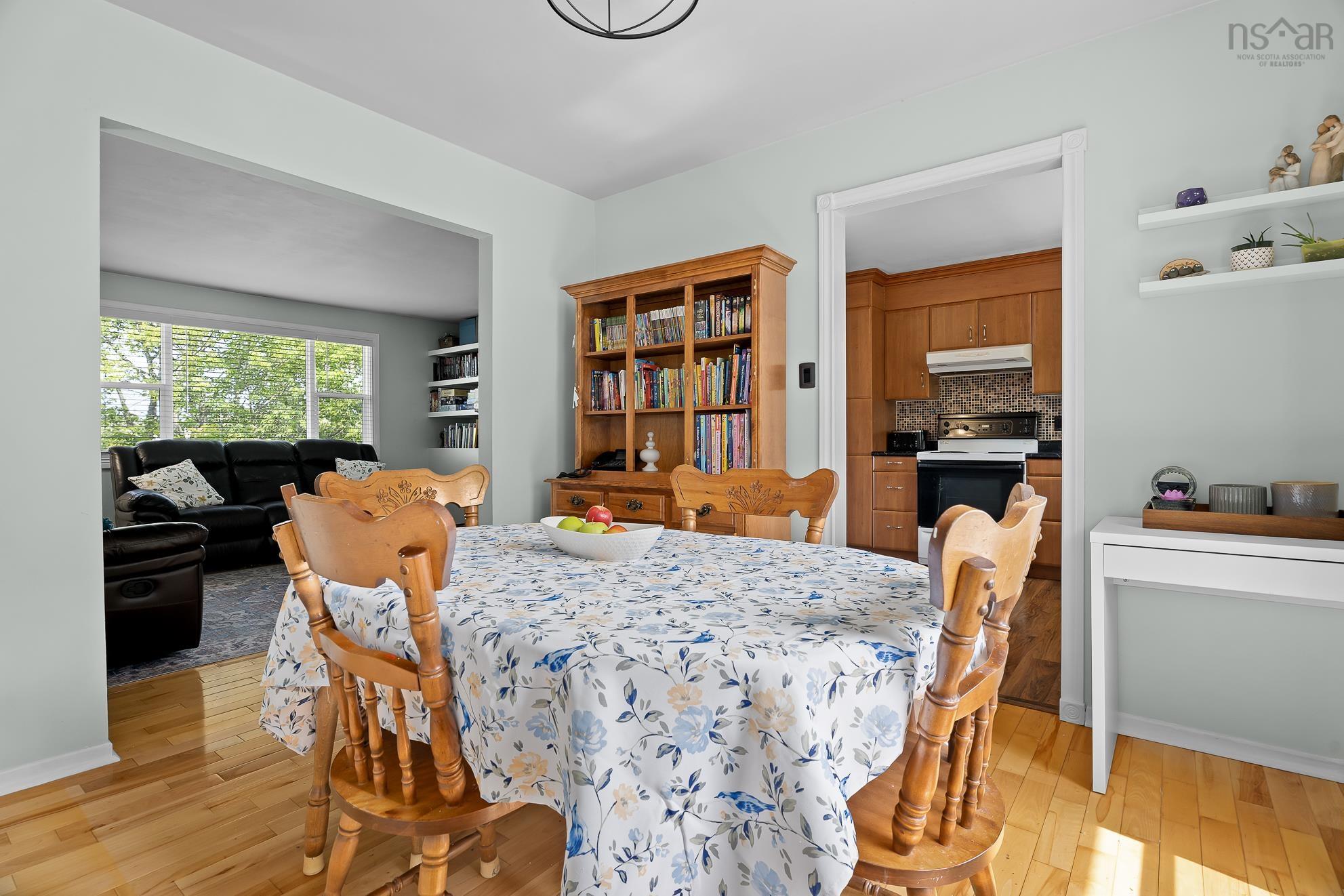 38 Boling Green Crescent, Dartmouth, NS (MLS 202616914)