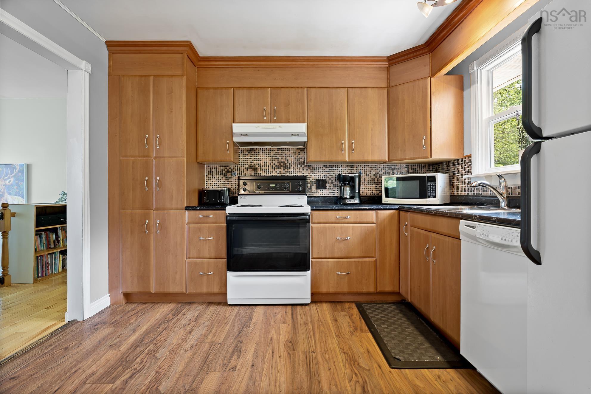 38 Boling Green Crescent, Dartmouth, NS (MLS 202616914)