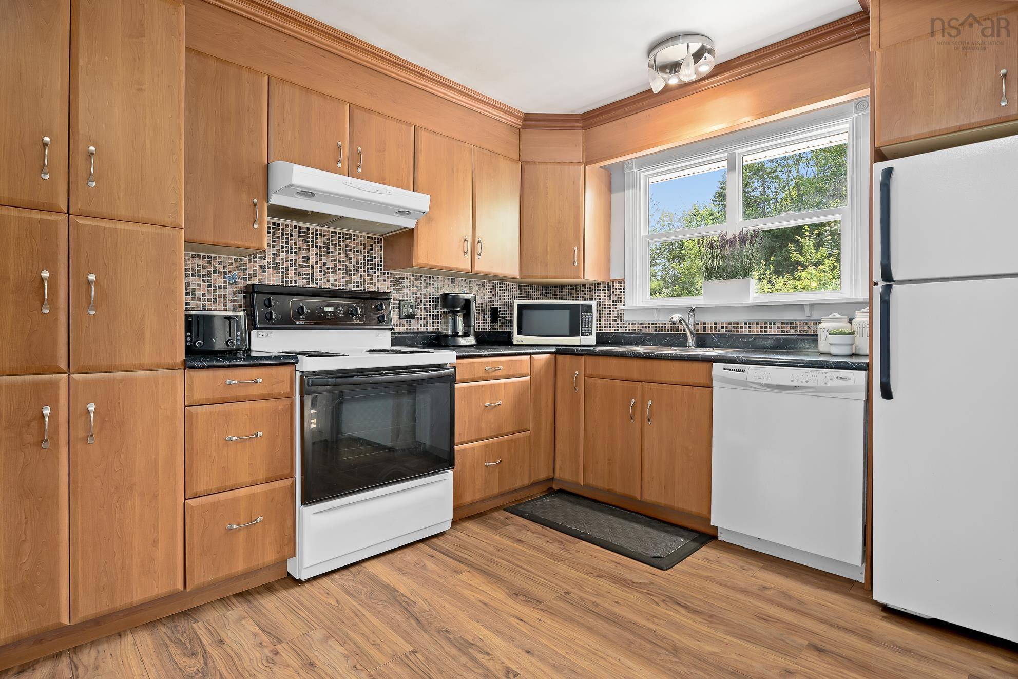 38 Boling Green Crescent, Dartmouth, NS (MLS 202616914)