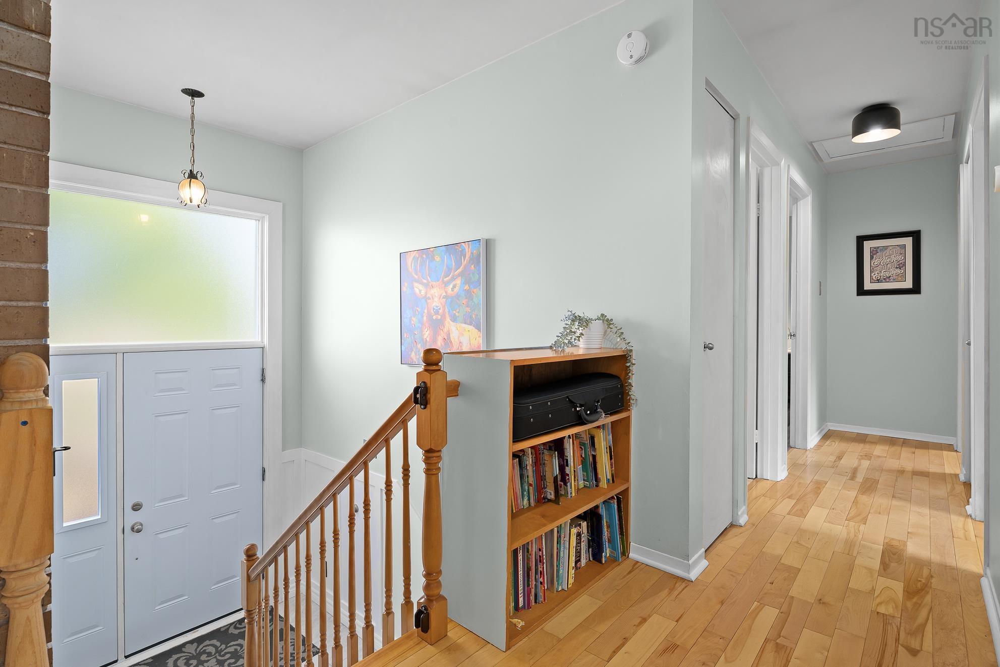 38 Boling Green Crescent, Dartmouth, NS (MLS 202616914)