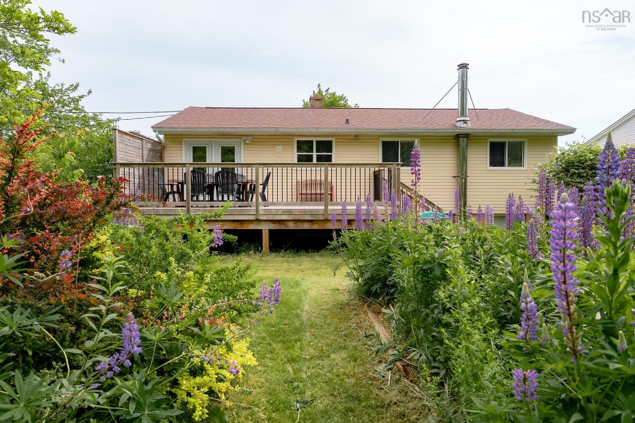 38 Boling Green Crescent, Dartmouth, NS (MLS 202616914)