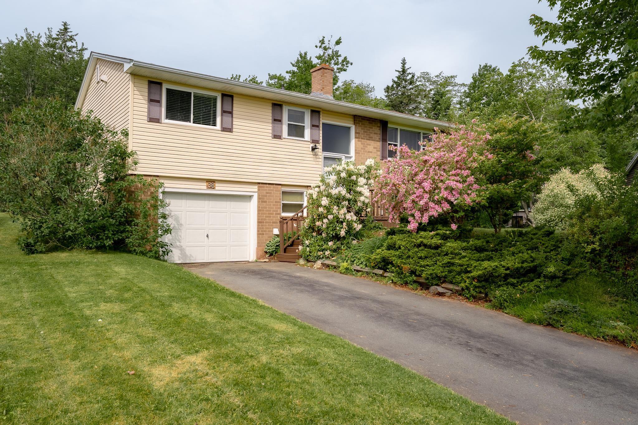 38 Boling Green Crescent, Dartmouth, NS (MLS 202616914)