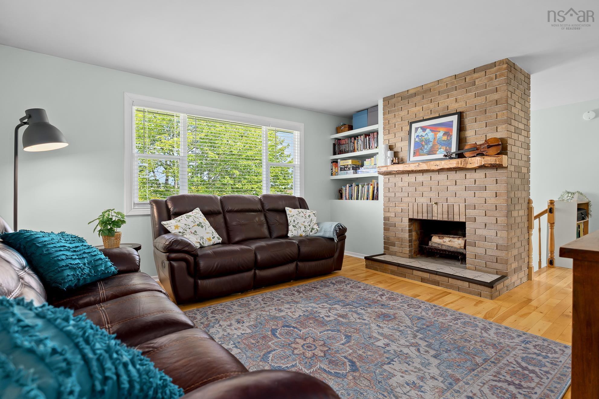 38 Boling Green Crescent, Dartmouth, NS (MLS 202616914)