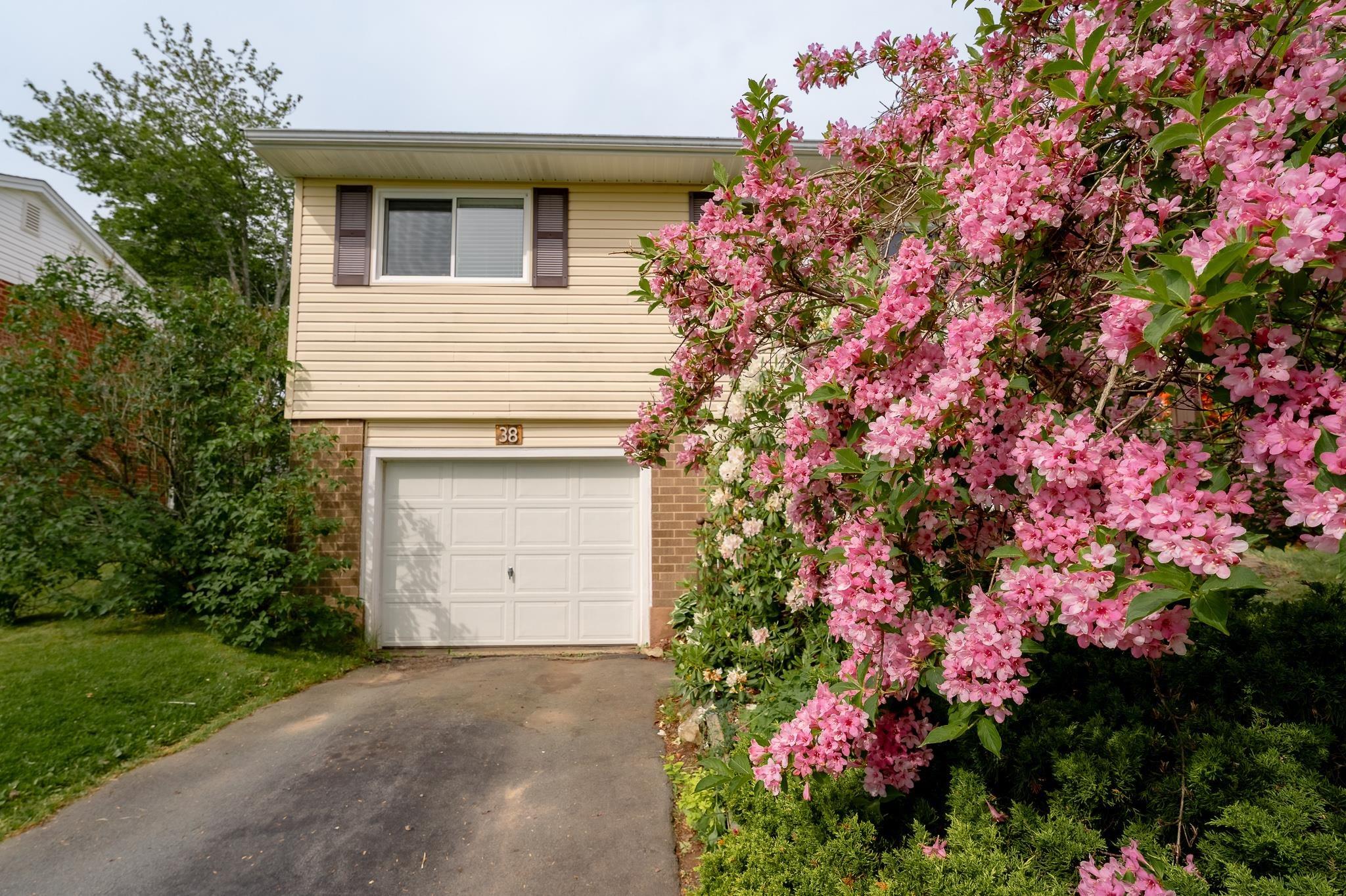 38 Boling Green Crescent, Dartmouth, NS (MLS 202616914)