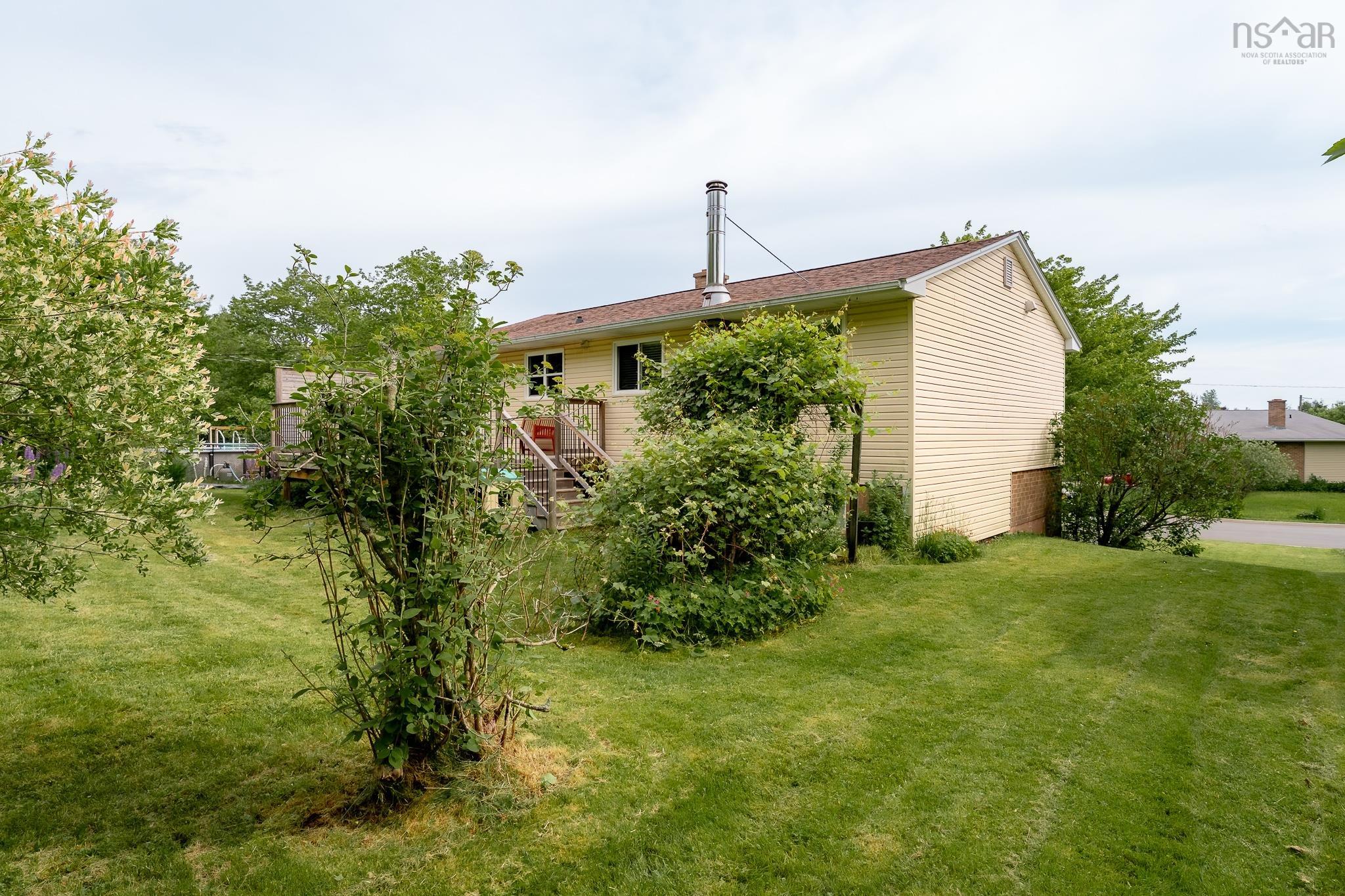 38 Boling Green Crescent, Dartmouth, NS (MLS 202616914)