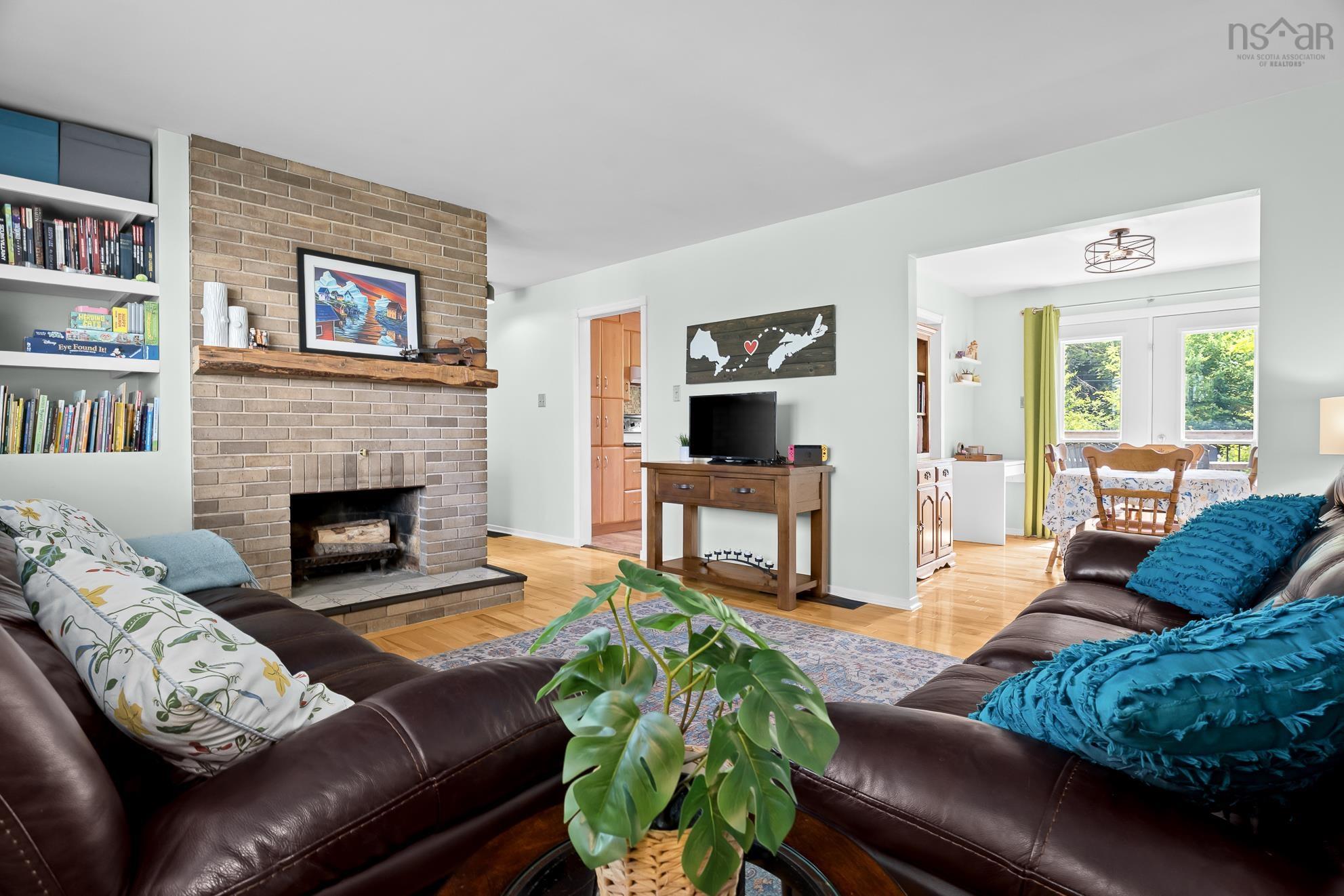 38 Boling Green Crescent, Dartmouth, NS (MLS 202616914)