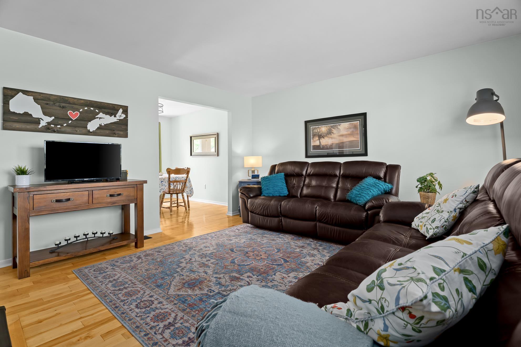 38 Boling Green Crescent, Dartmouth, NS (MLS 202616914)
