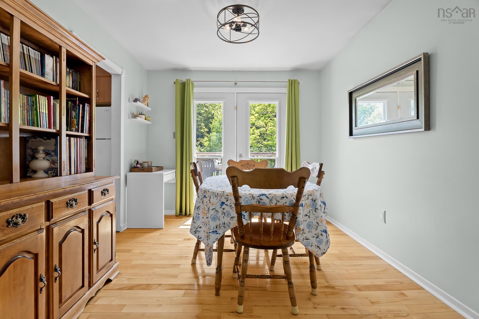 38 Boling Green Crescent, Dartmouth, NS (MLS 202616914)