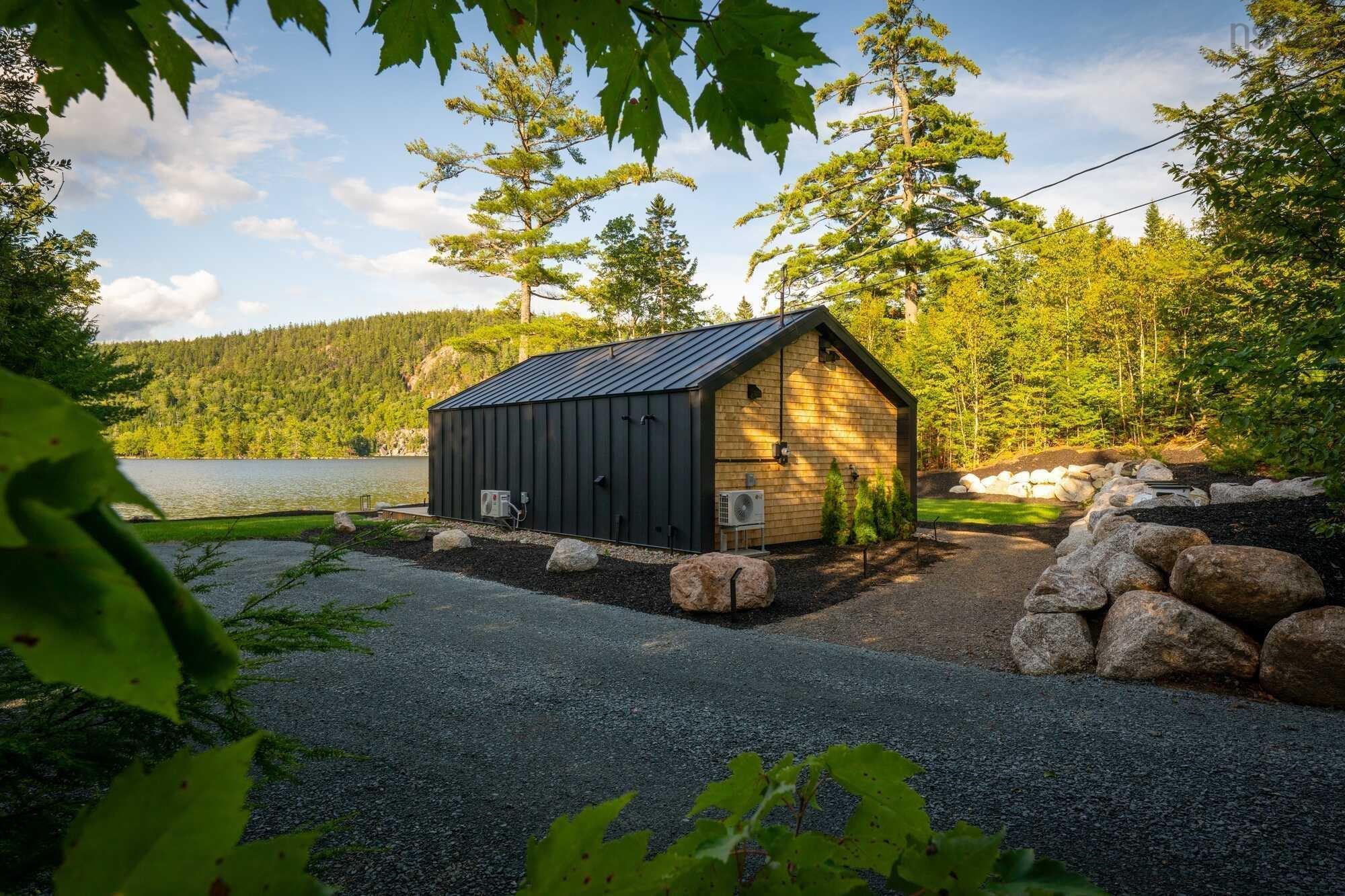 1639 Myra Road, Porters Lake, NS (MLS 202616916)