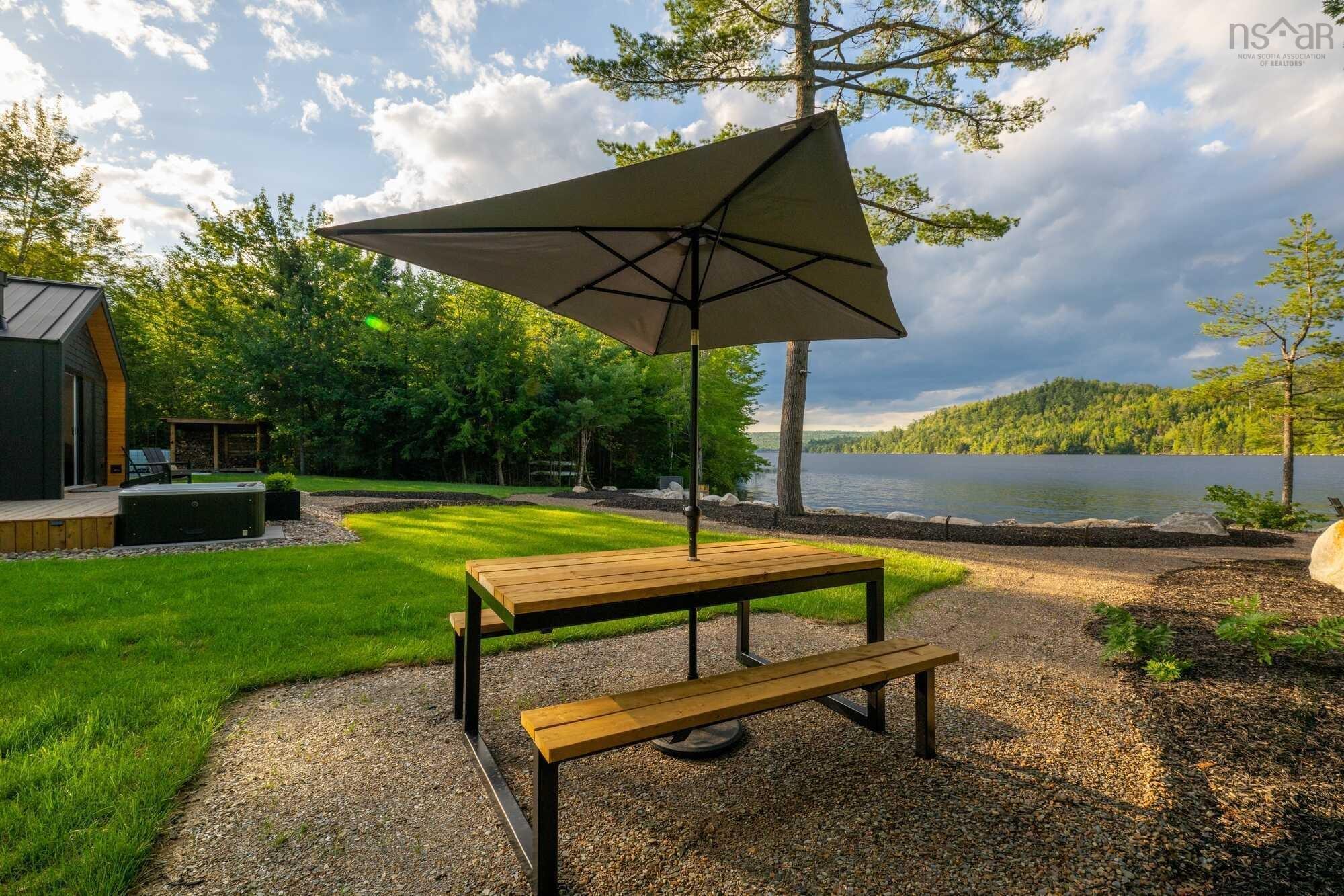 1639 Myra Road, Porters Lake, NS (MLS 202616917)