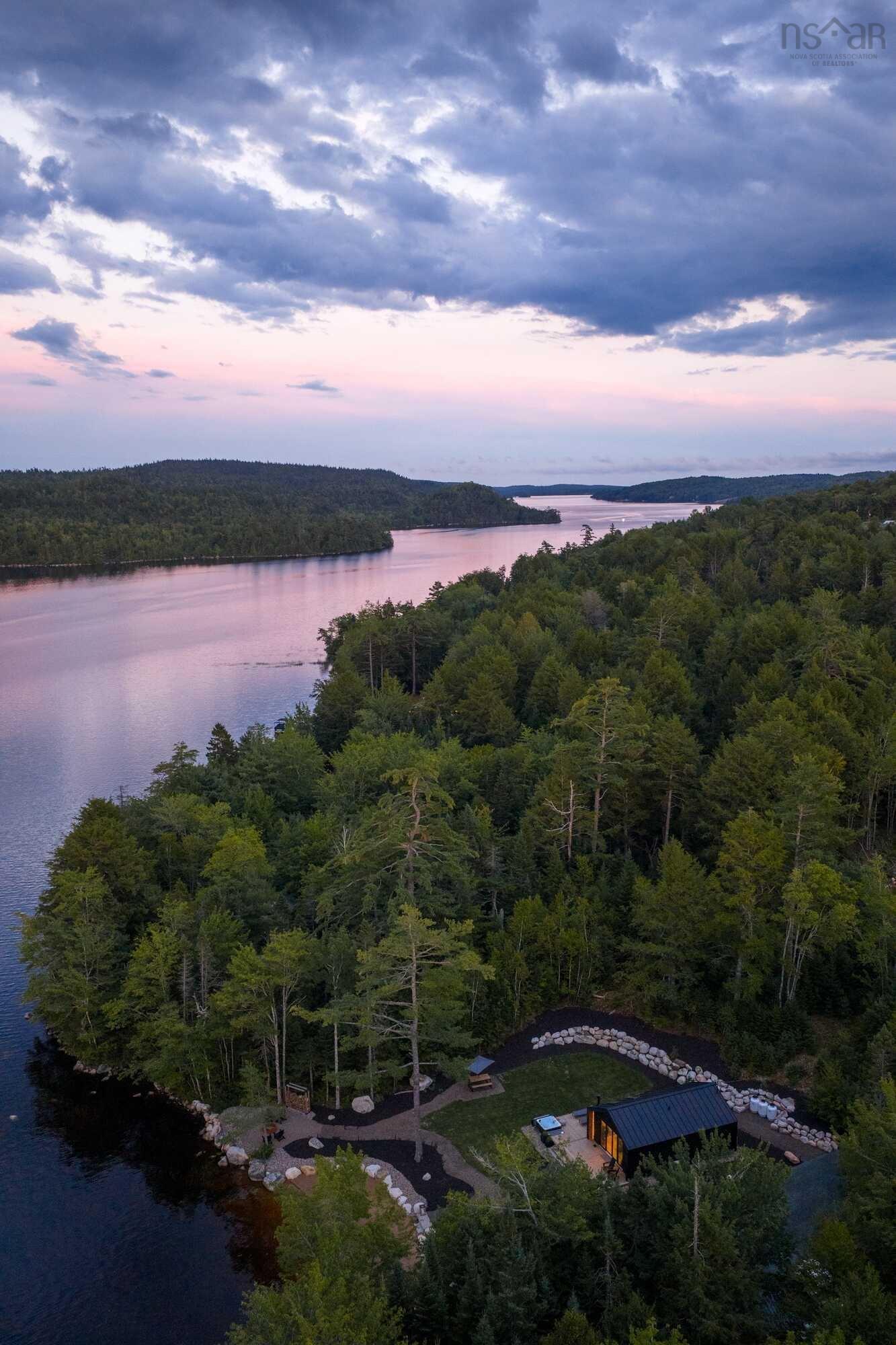 1639 Myra Road, Porters Lake, NS (MLS 202616917)