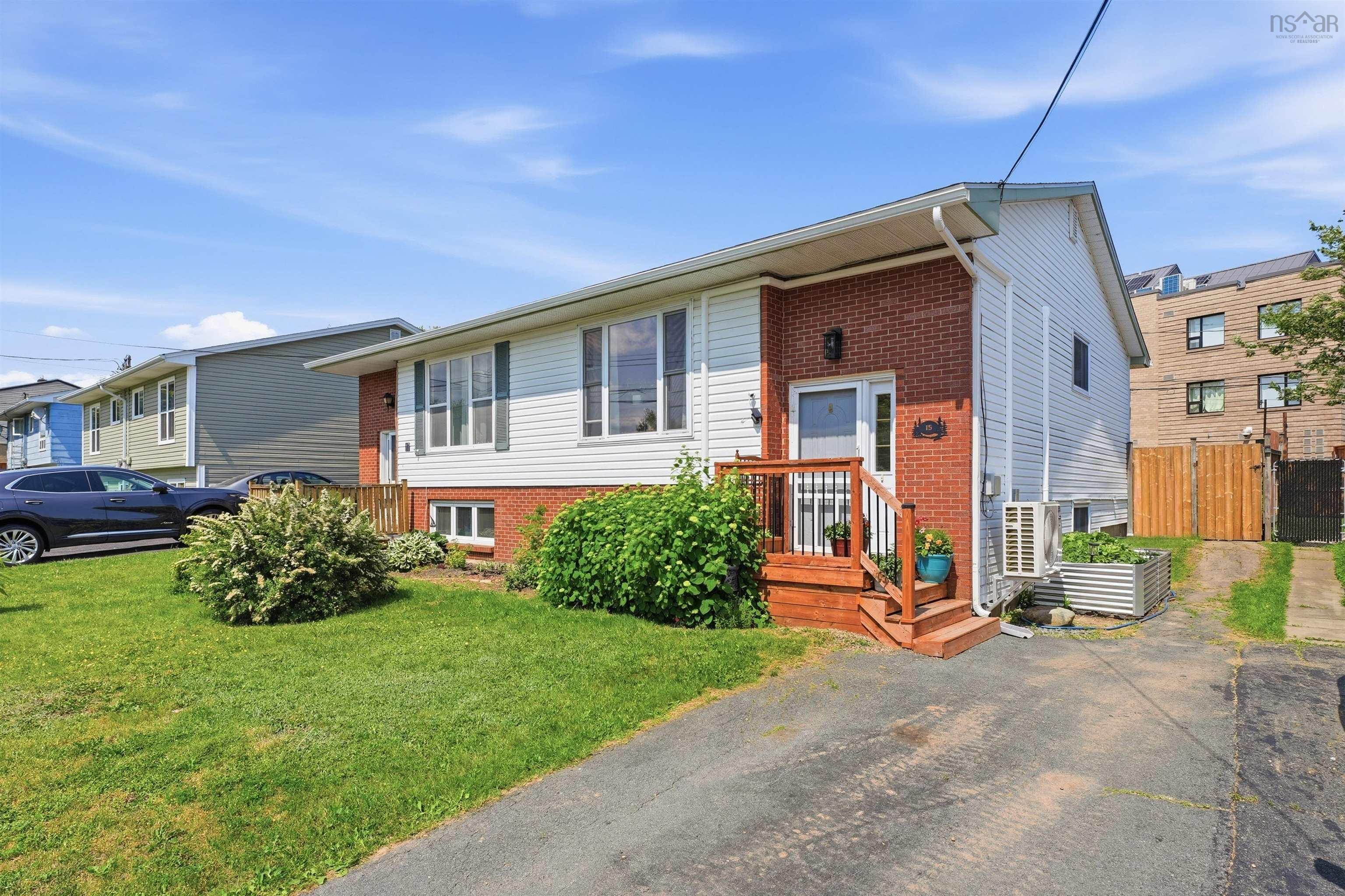 15 Circassion Drive, Dartmouth, NS (MLS 202616921)