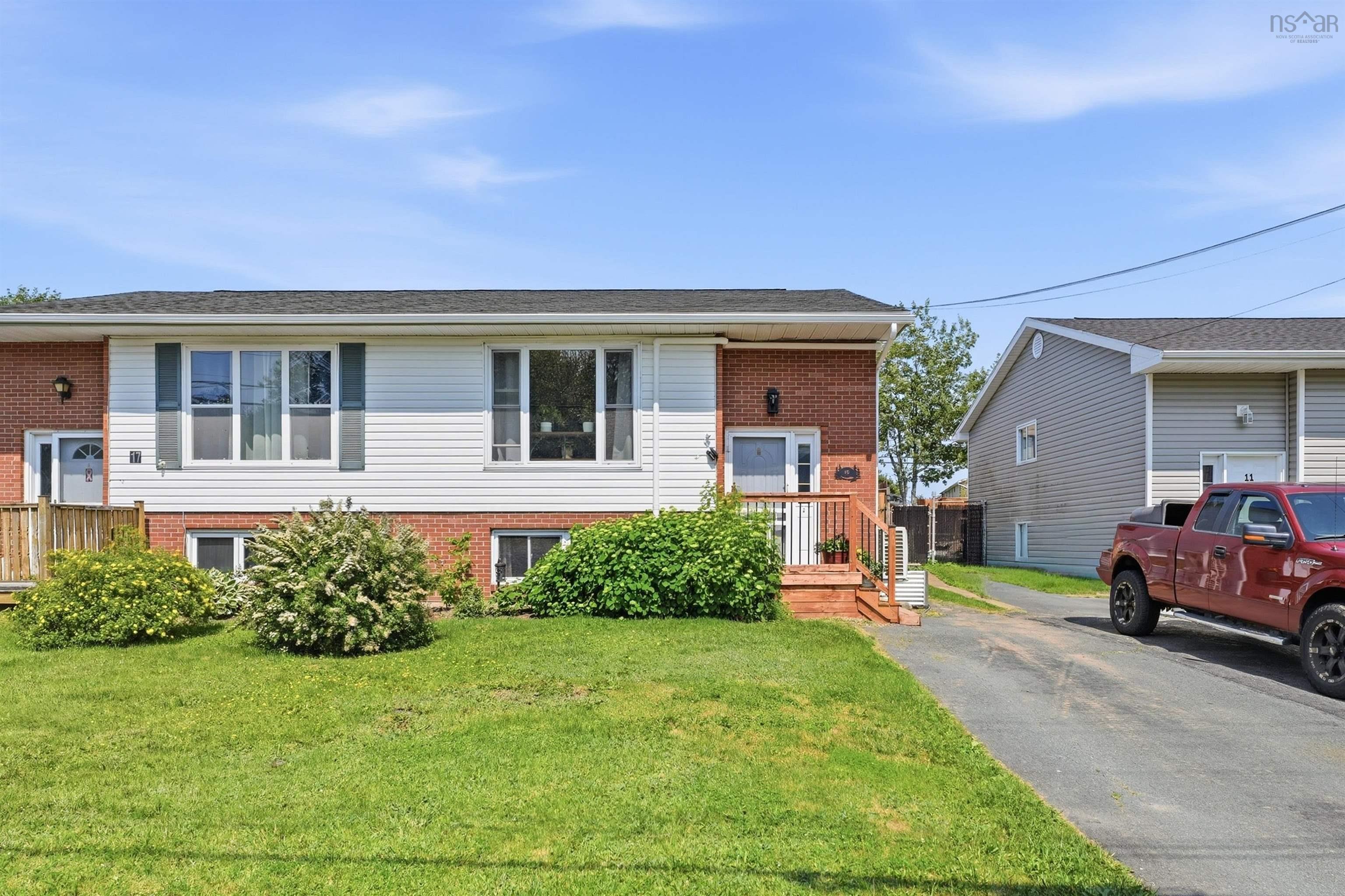 15 Circassion Drive, Dartmouth, NS (MLS® 202616921)