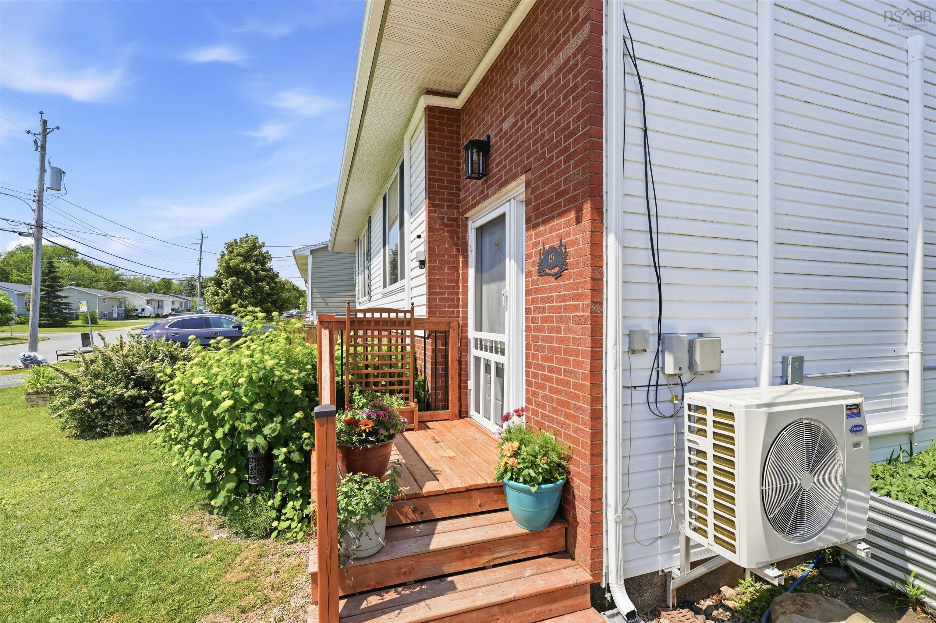 15 Circassion Drive, Dartmouth, NS (MLS 202616921)