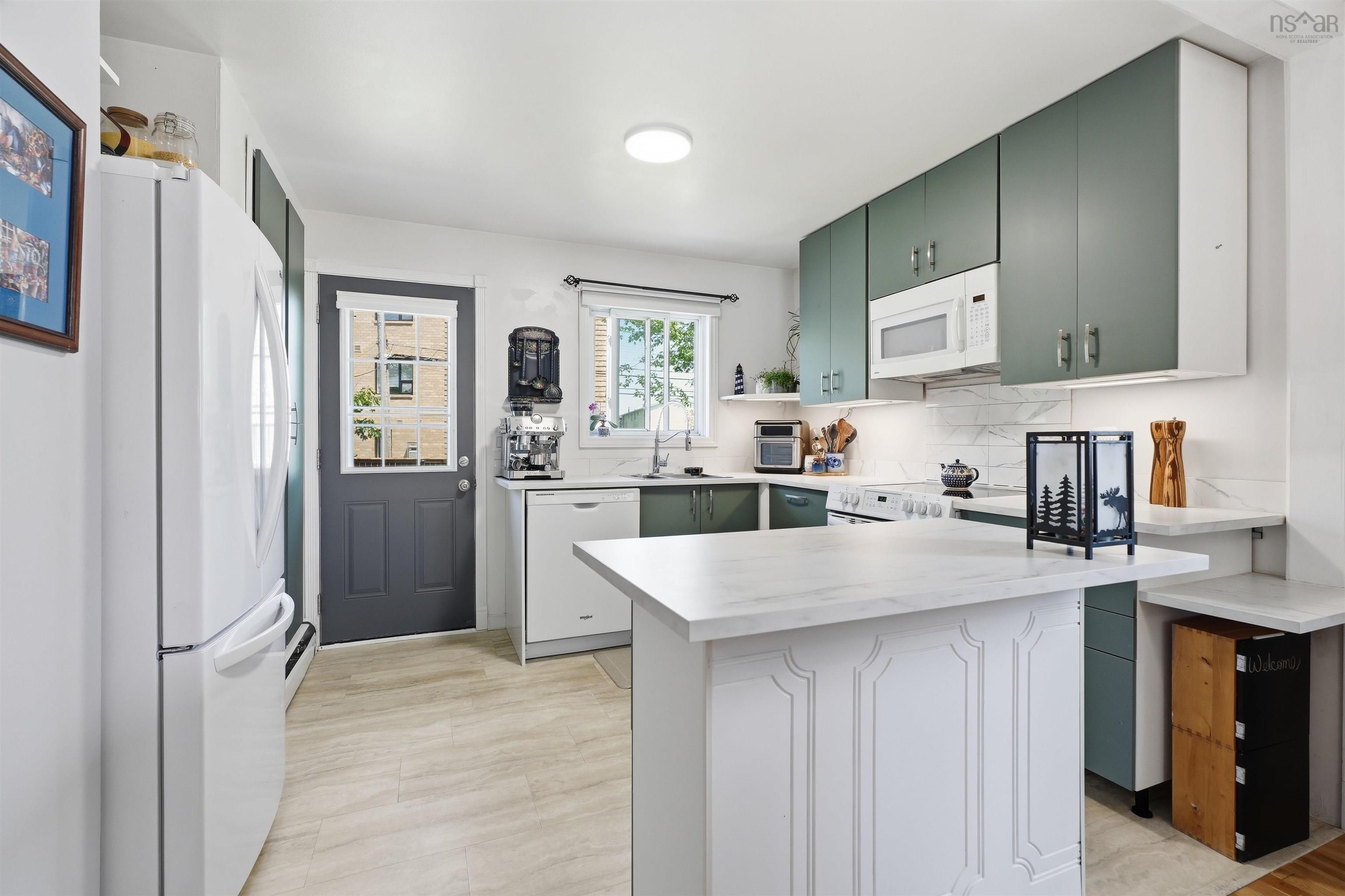 15 Circassion Drive, Dartmouth, NS (MLS 202616921)