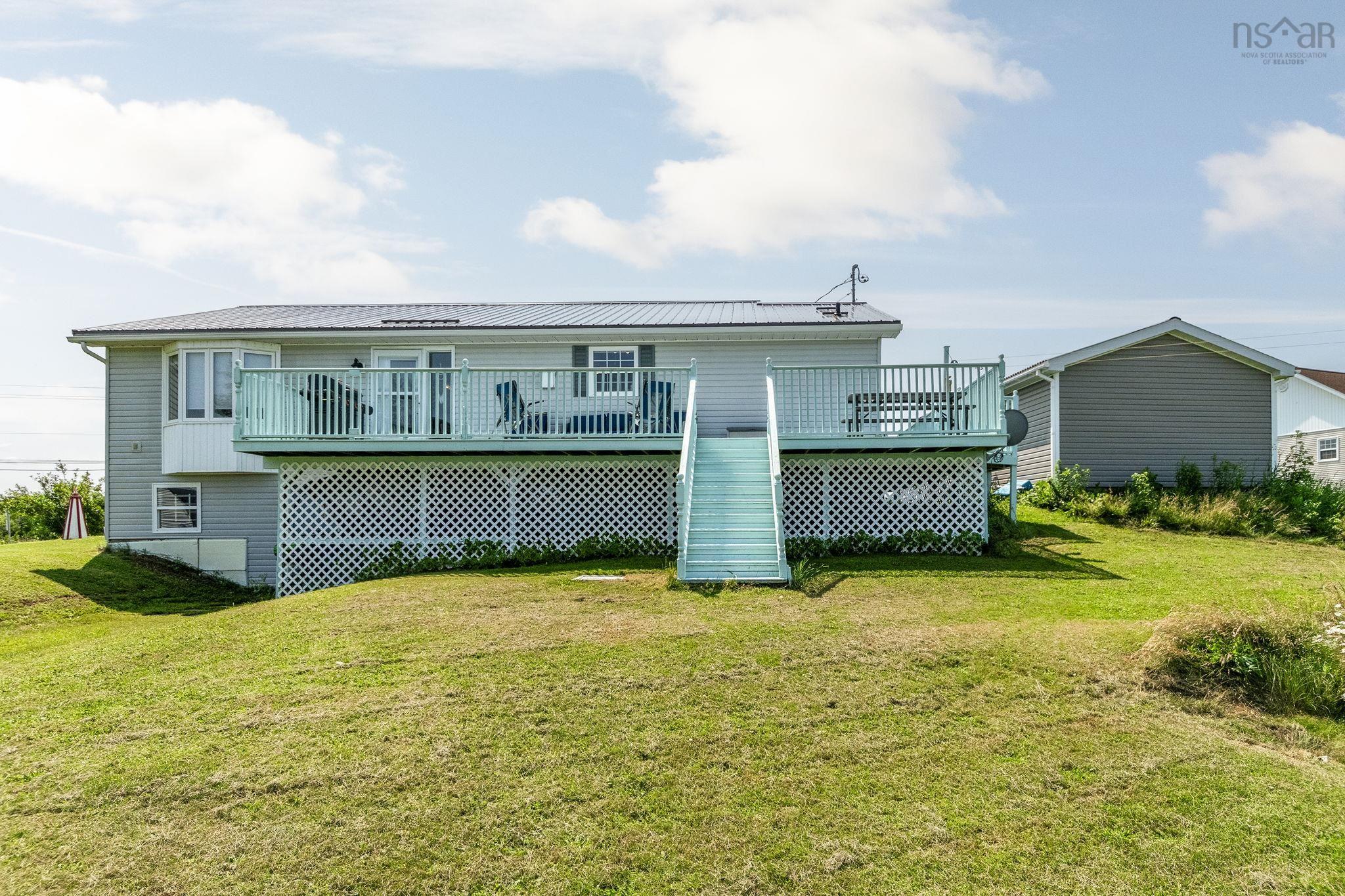 4021 Highway 6, Brule Ns B0k 1v0, Brule, NS (MLS 202616924)