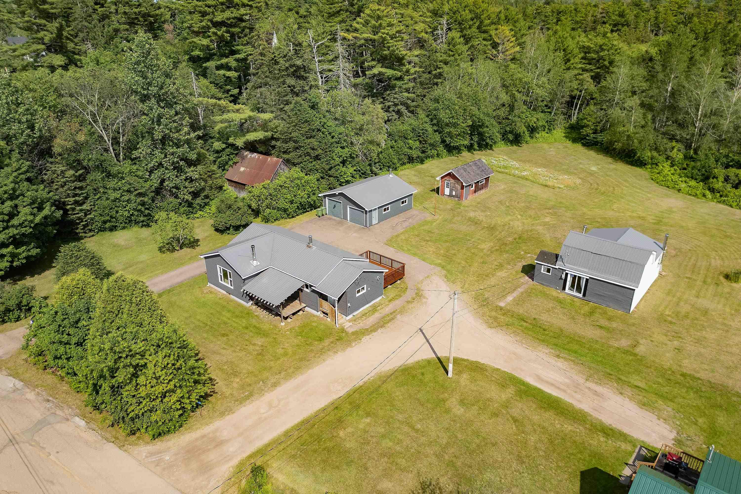 4746 Canaan Road, Southampton, NS (MLS 202616929)