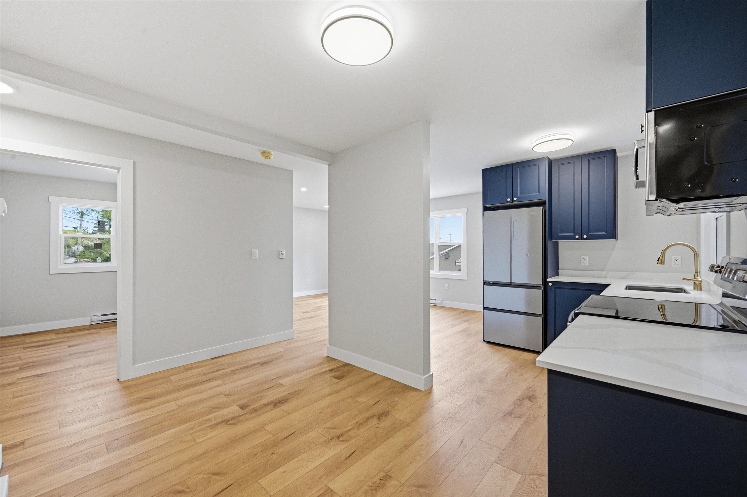 $619,900.00: 1A & 1B Auburn Avenue, Halifax