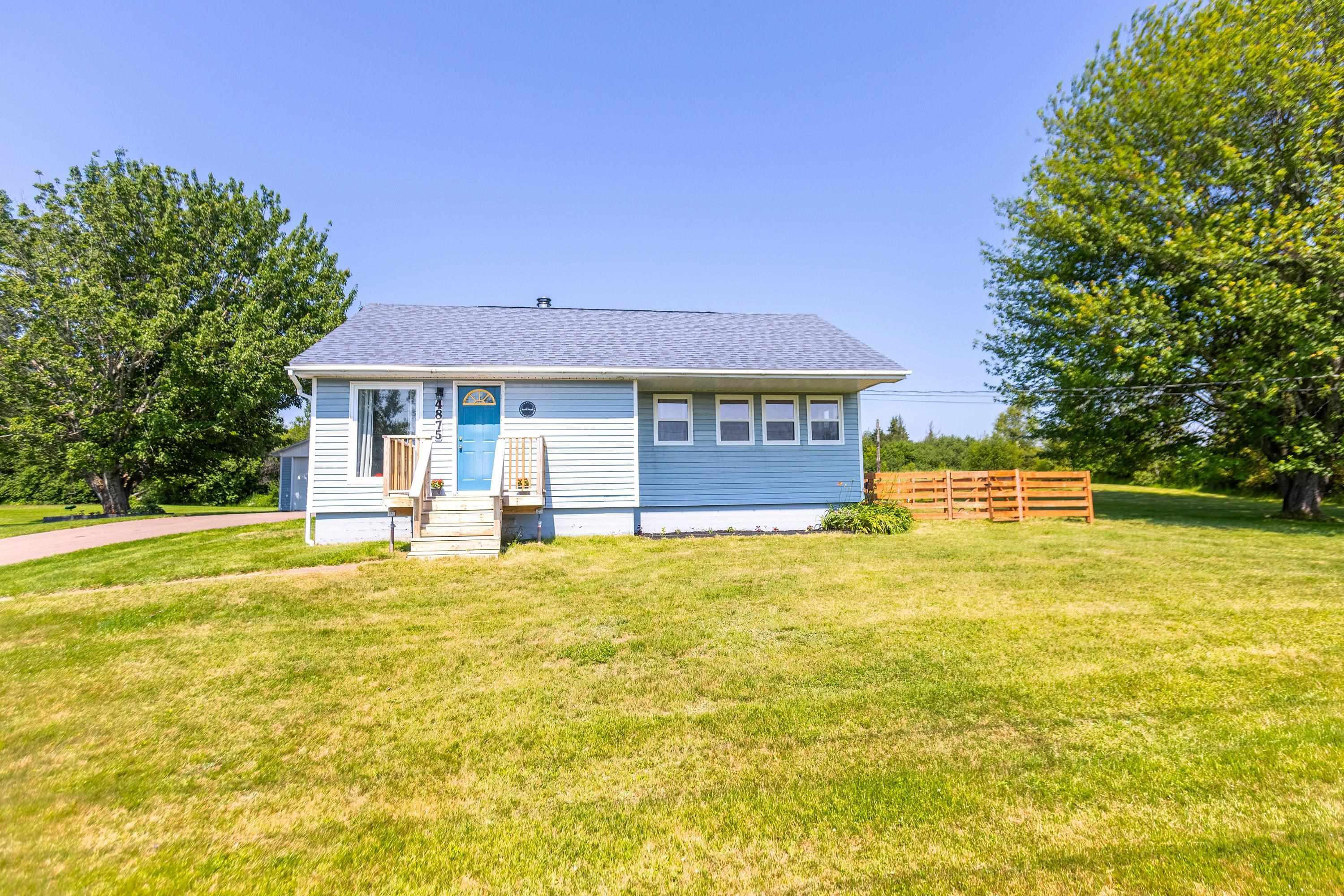 $234,900.00: 4875 Highway 242, Maccan