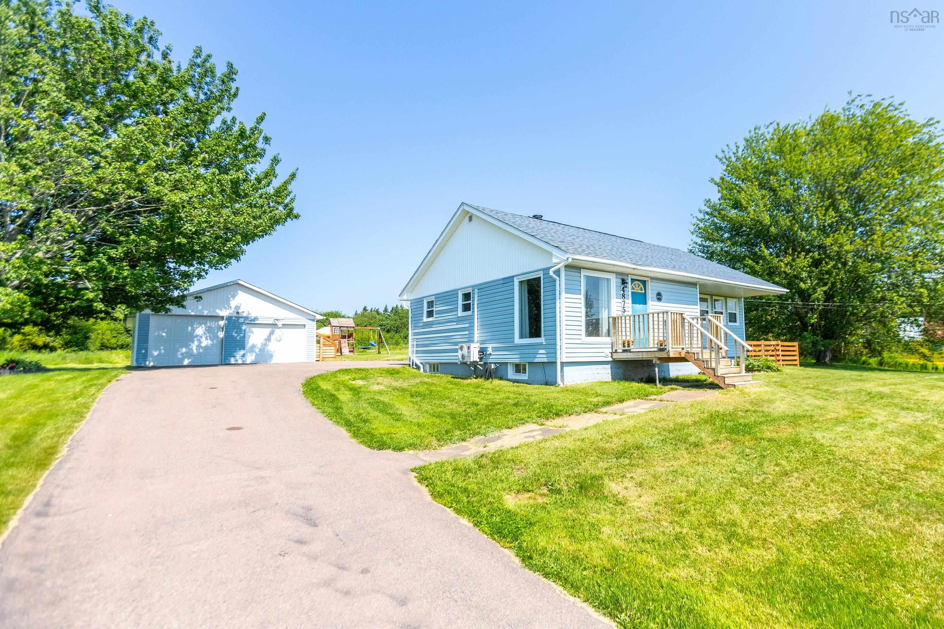 $234,900.00: 4875 Highway 242, Maccan
