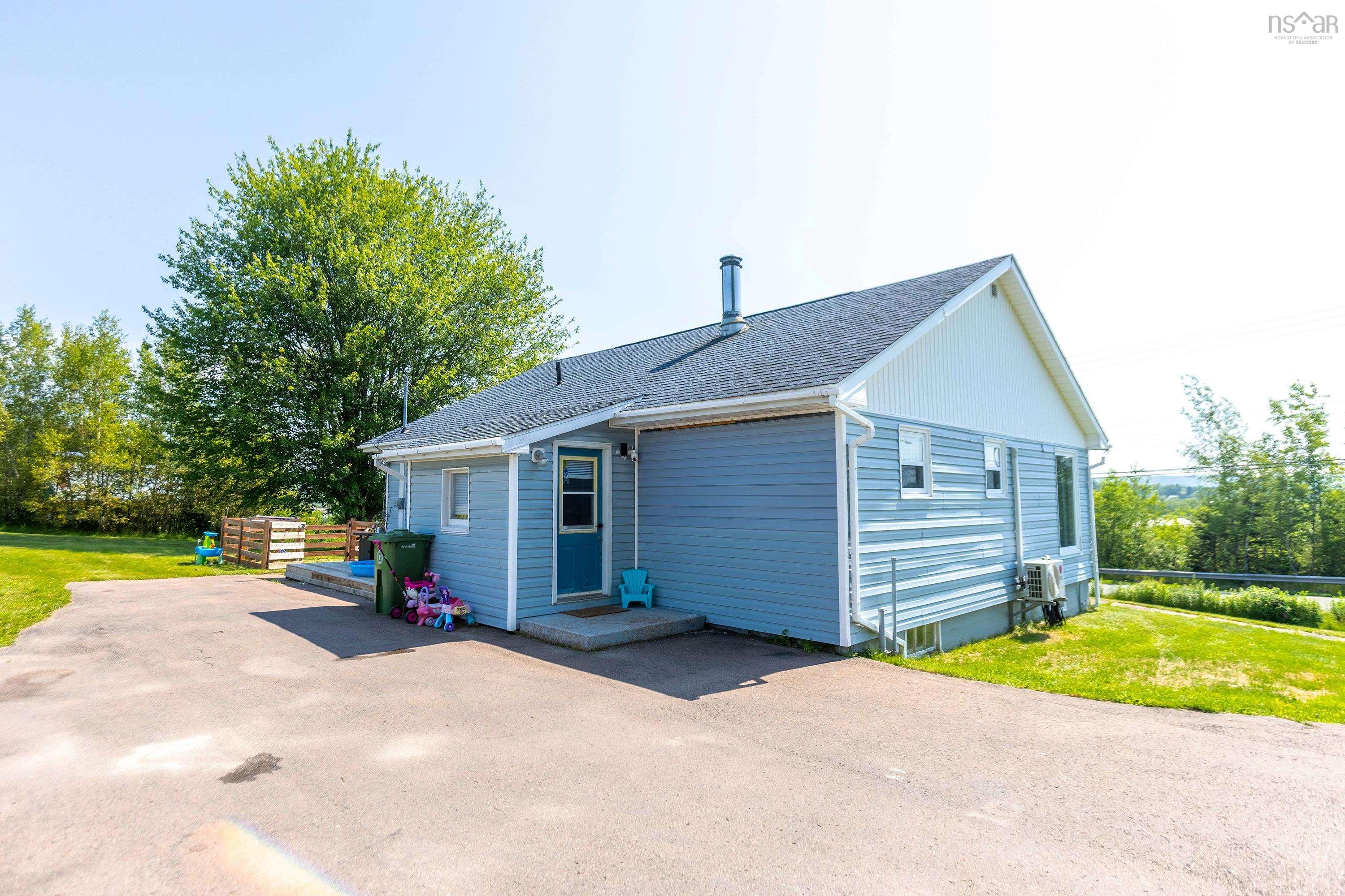 $234,900.00: 4875 Highway 242, Maccan