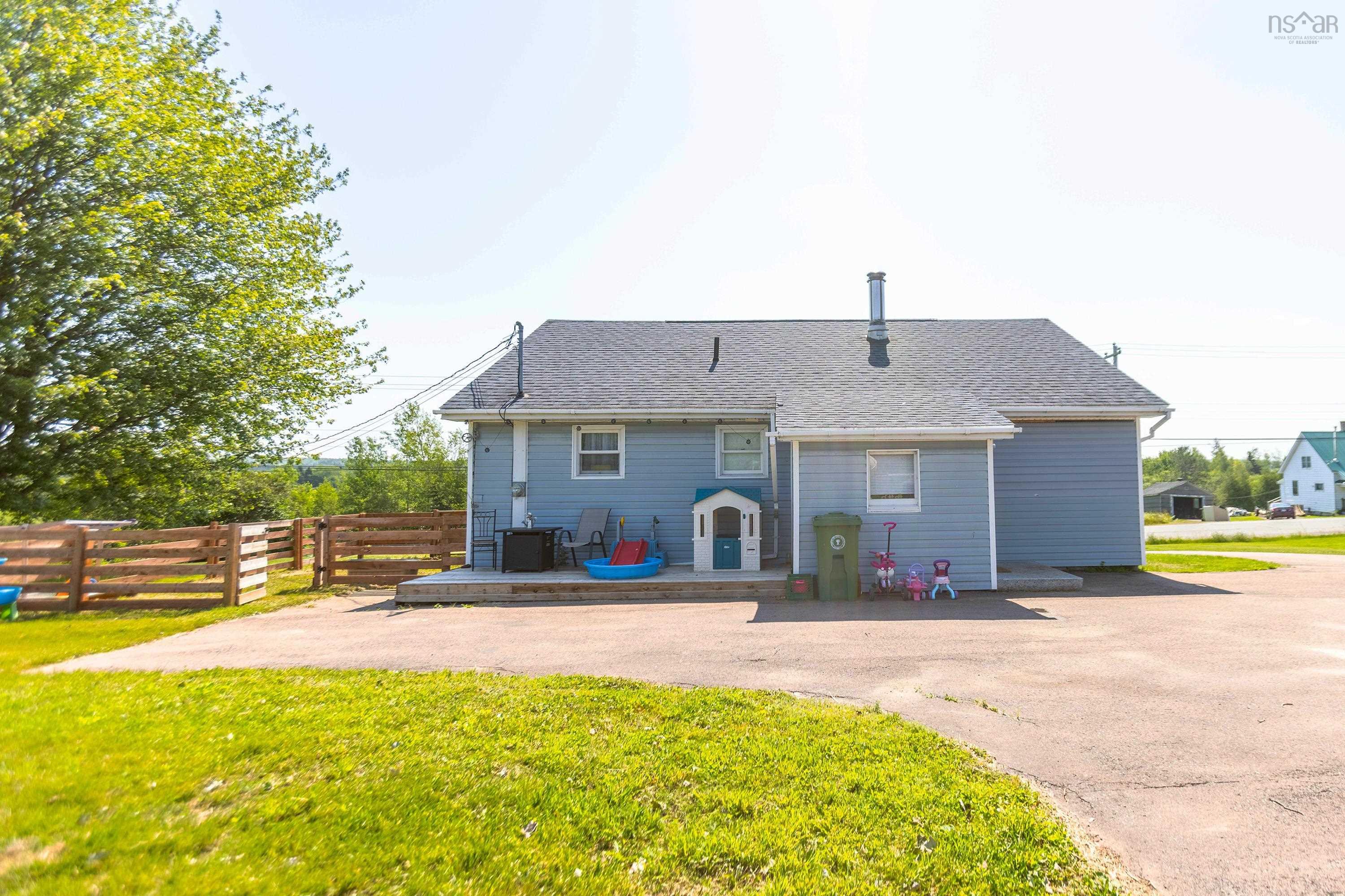 $234,900.00: 4875 Highway 242, Maccan