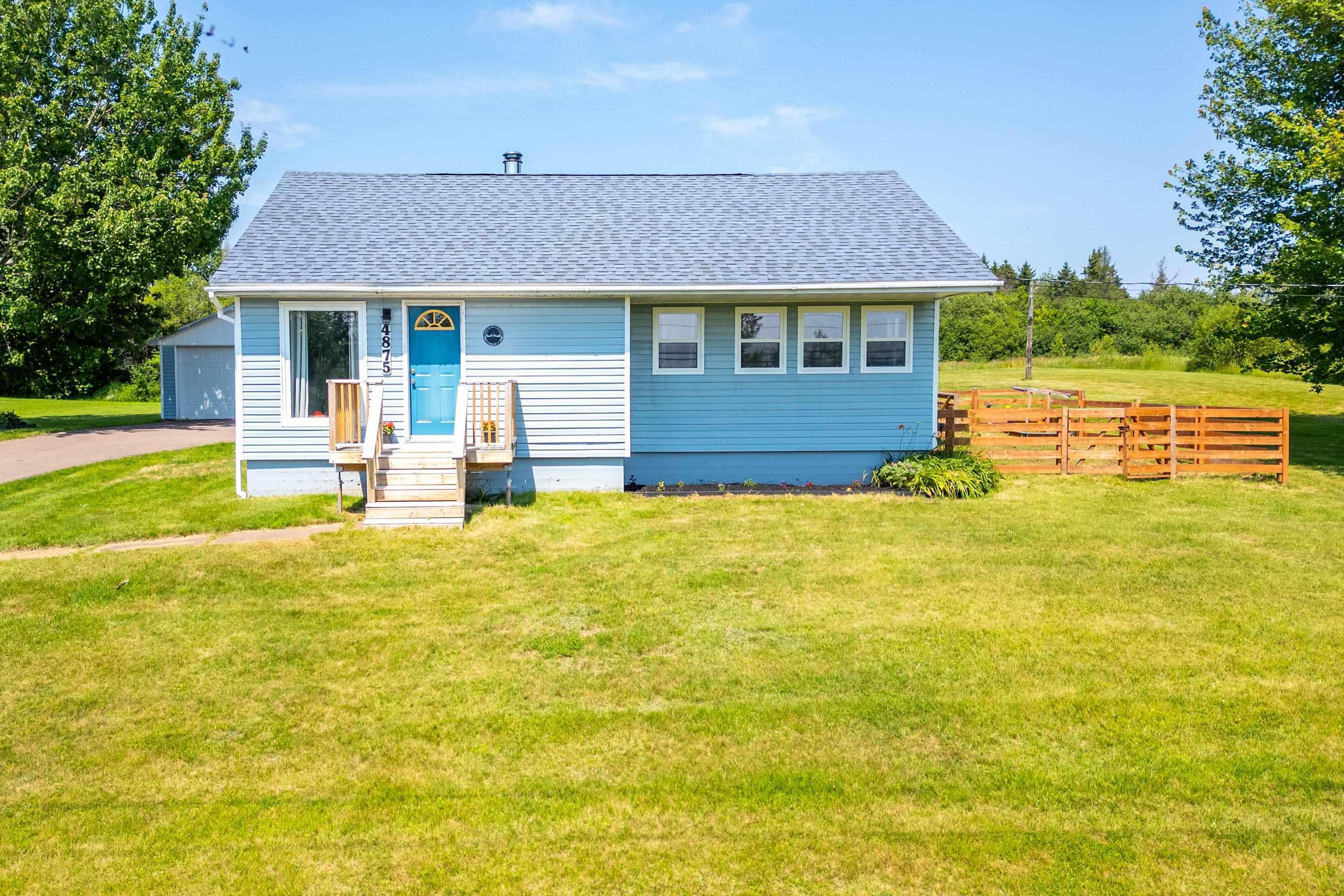 $234,900.00: 4875 Highway 242, Maccan