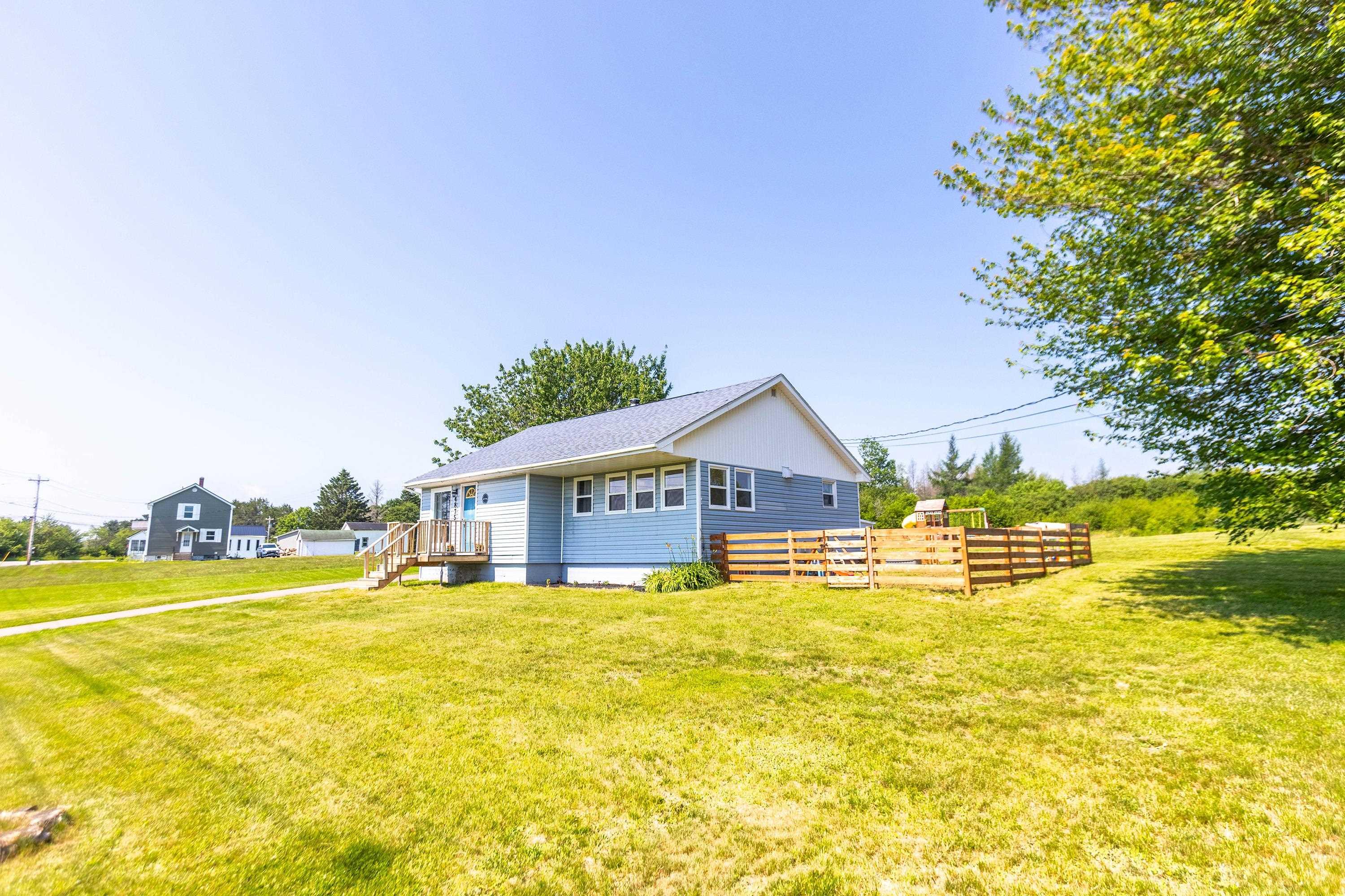 $234,900.00: 4875 Highway 242, Maccan