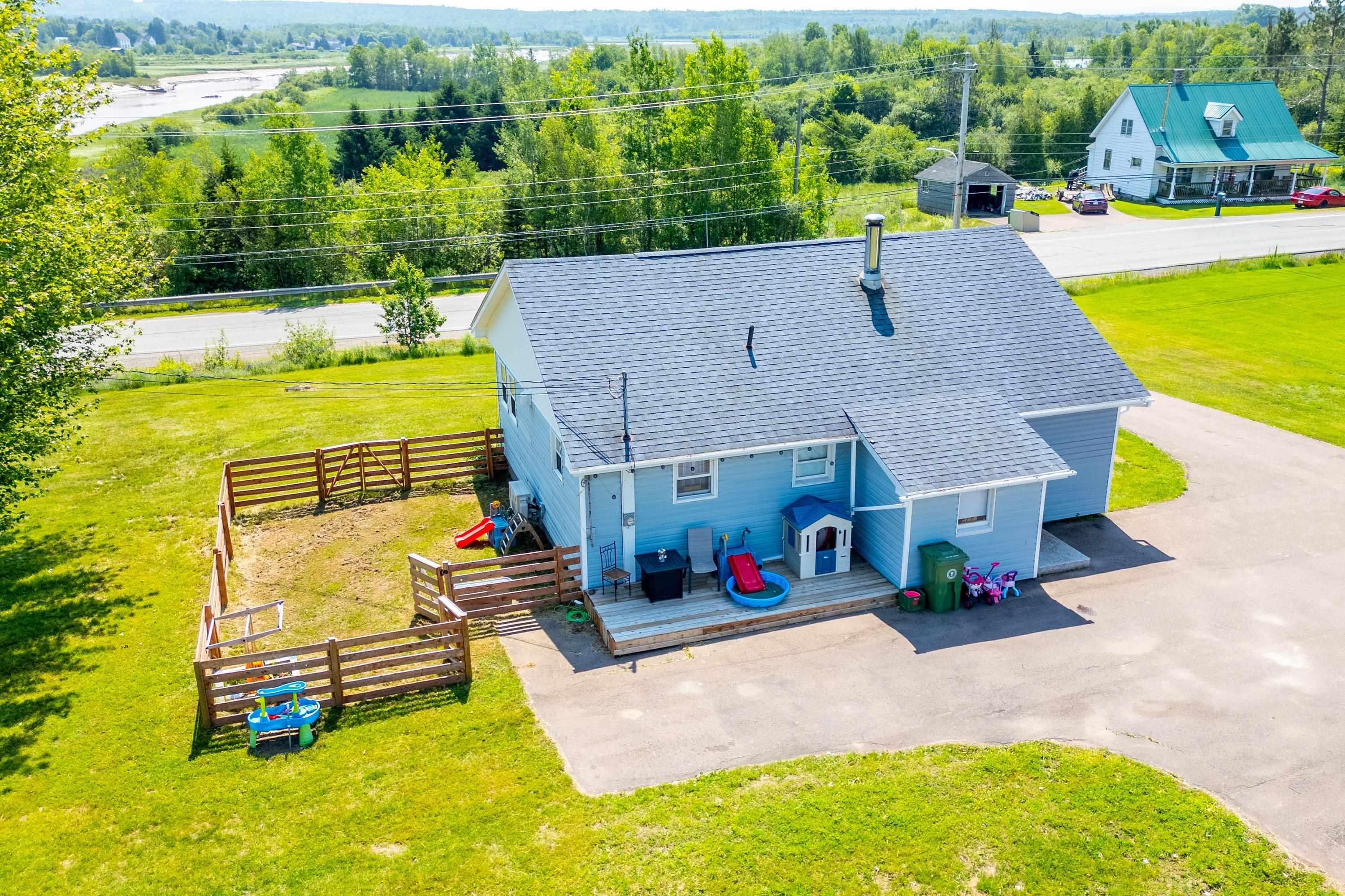 $234,900.00: 4875 Highway 242, Maccan