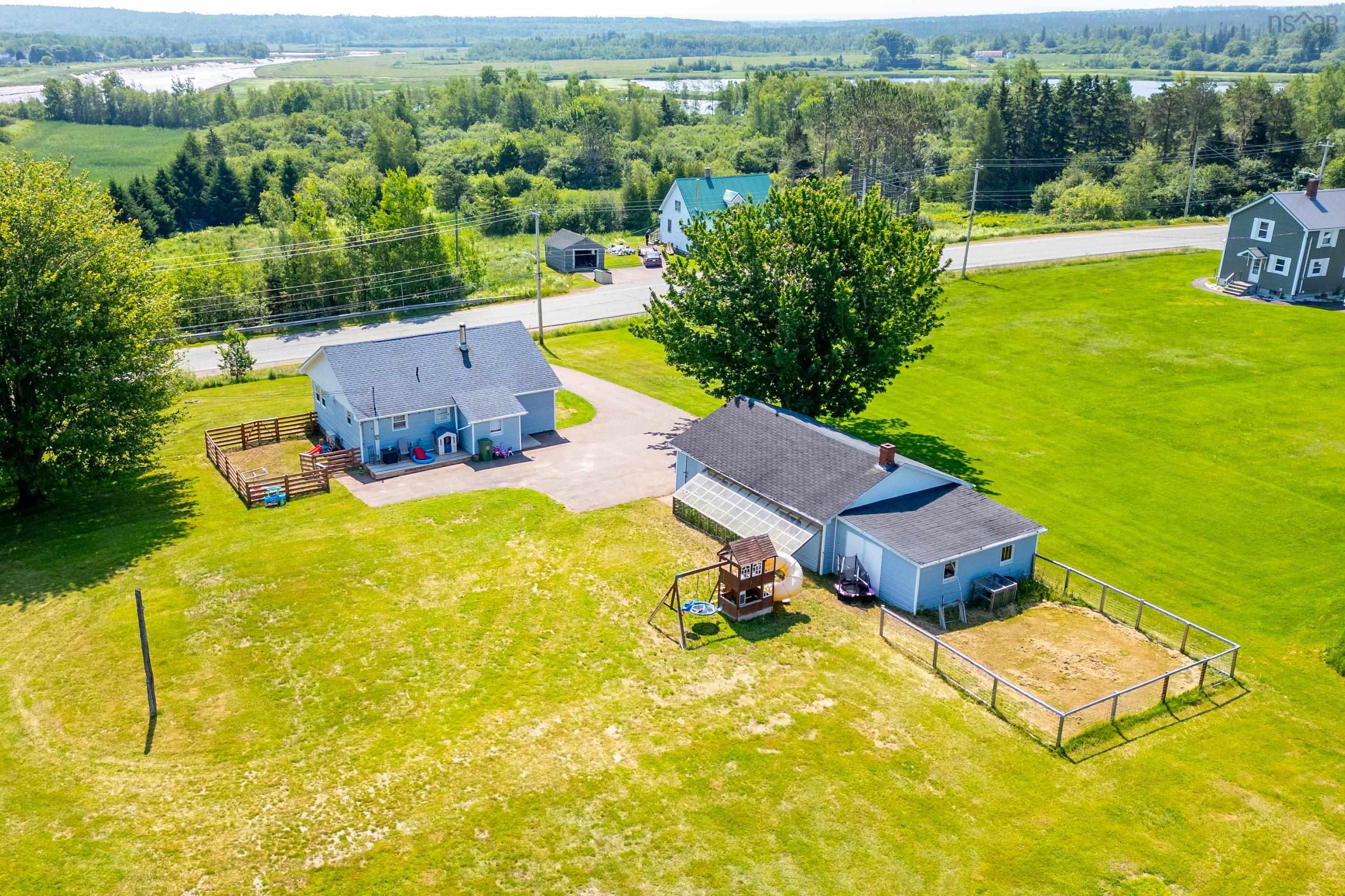 $234,900.00: 4875 Highway 242, Maccan