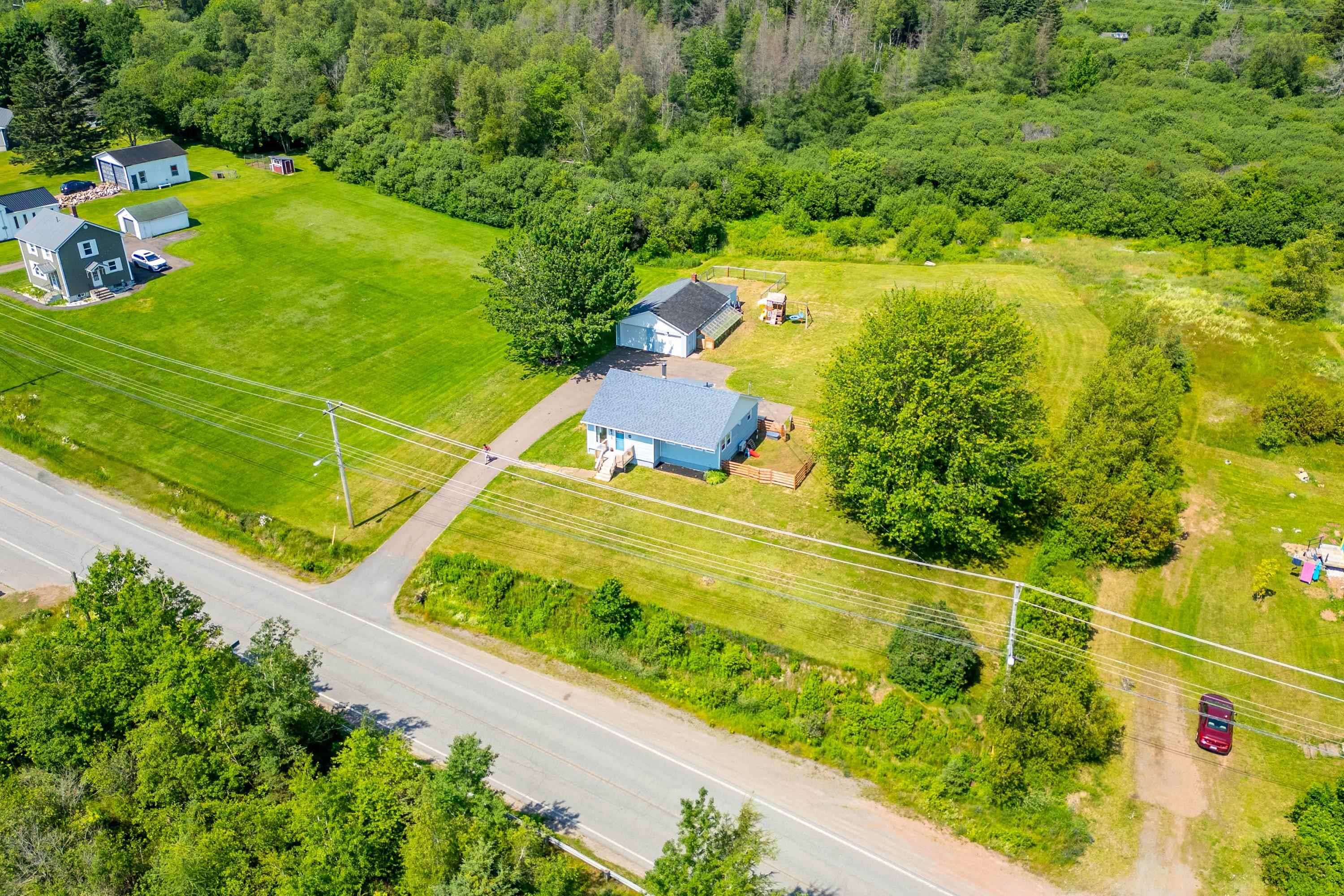 $234,900.00: 4875 Highway 242, Maccan