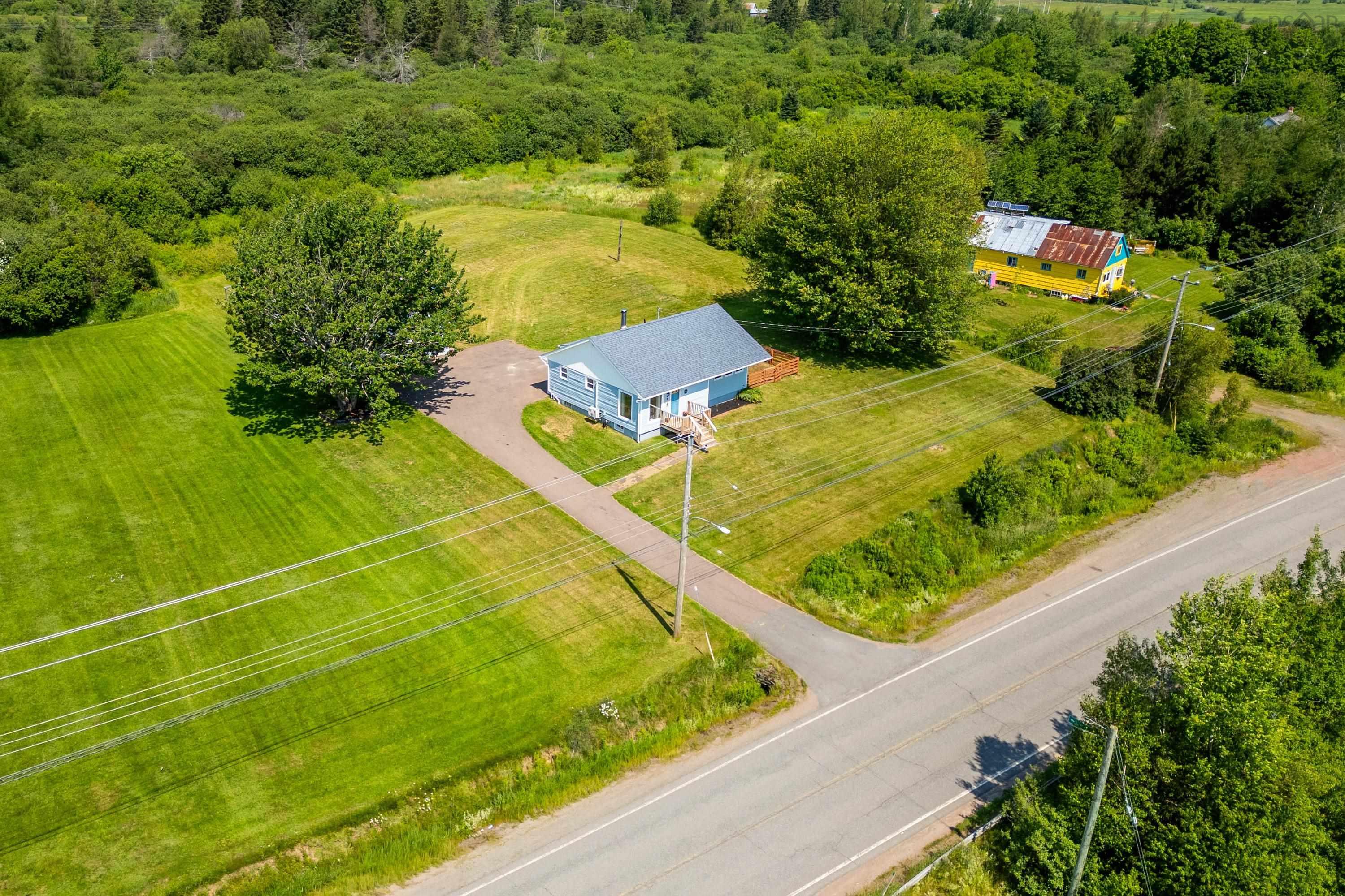 $234,900.00: 4875 Highway 242, Maccan