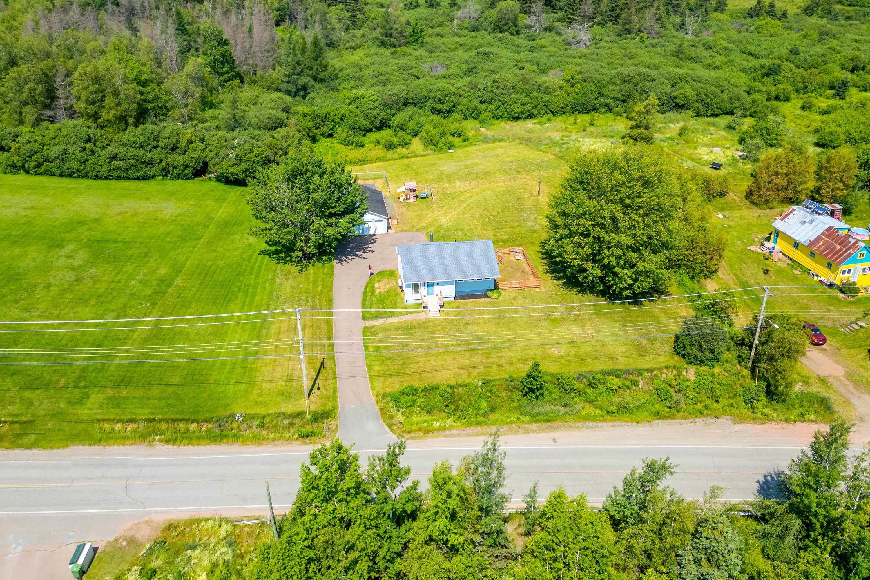 $234,900.00: 4875 Highway 242, Maccan