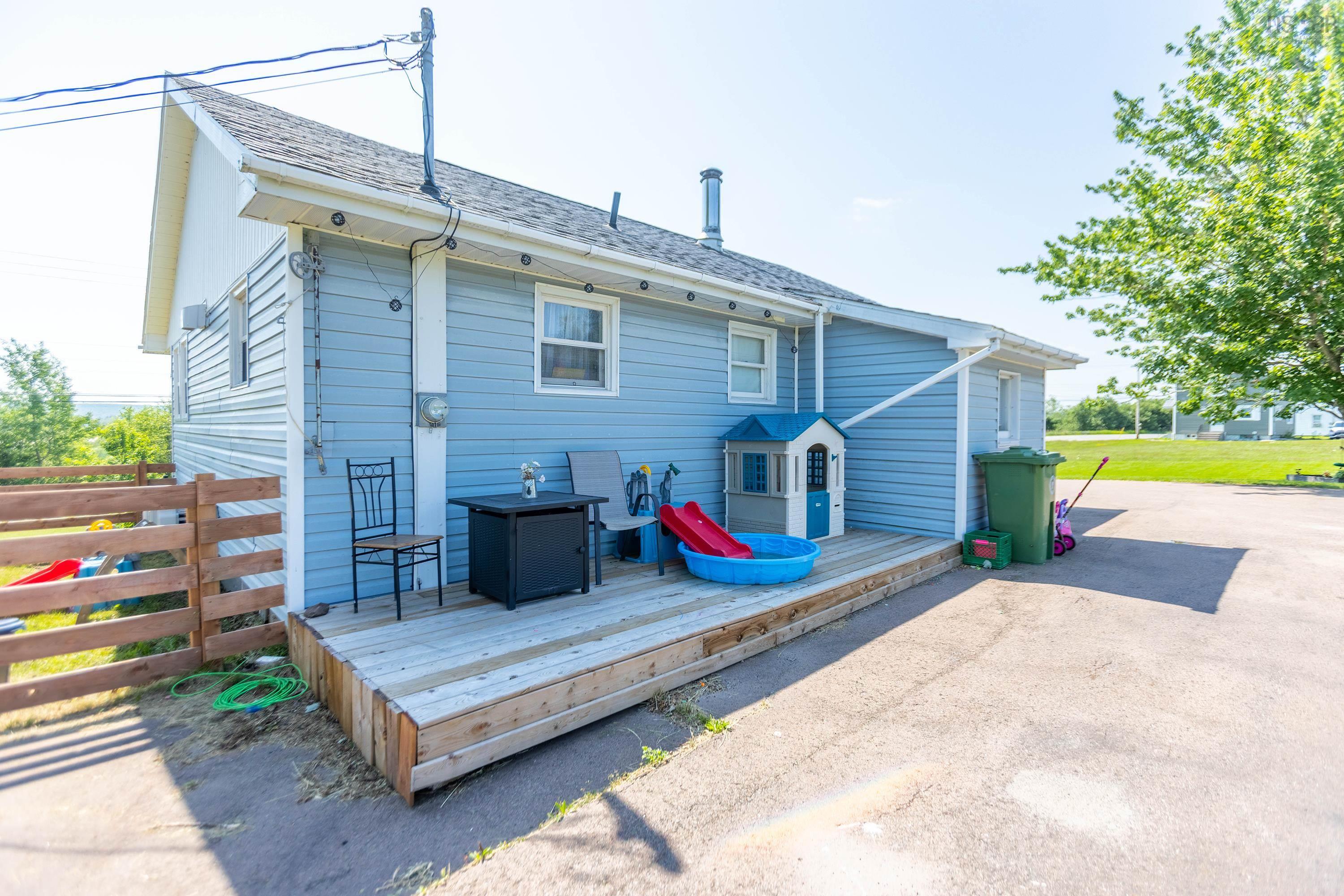 $234,900.00: 4875 Highway 242, Maccan