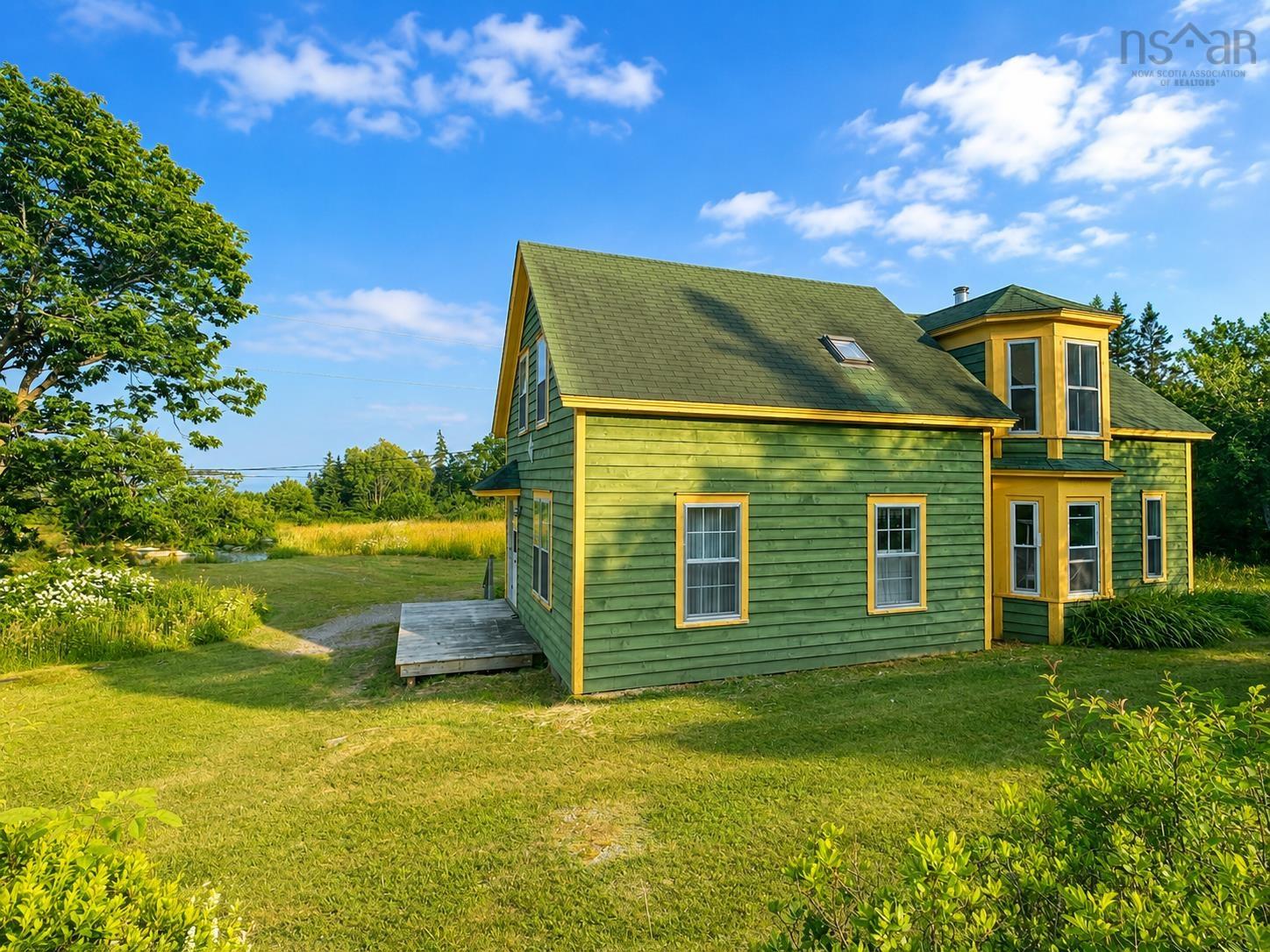 $235,000.00: 768 Brooklyn Shore Road, Beach Meadows