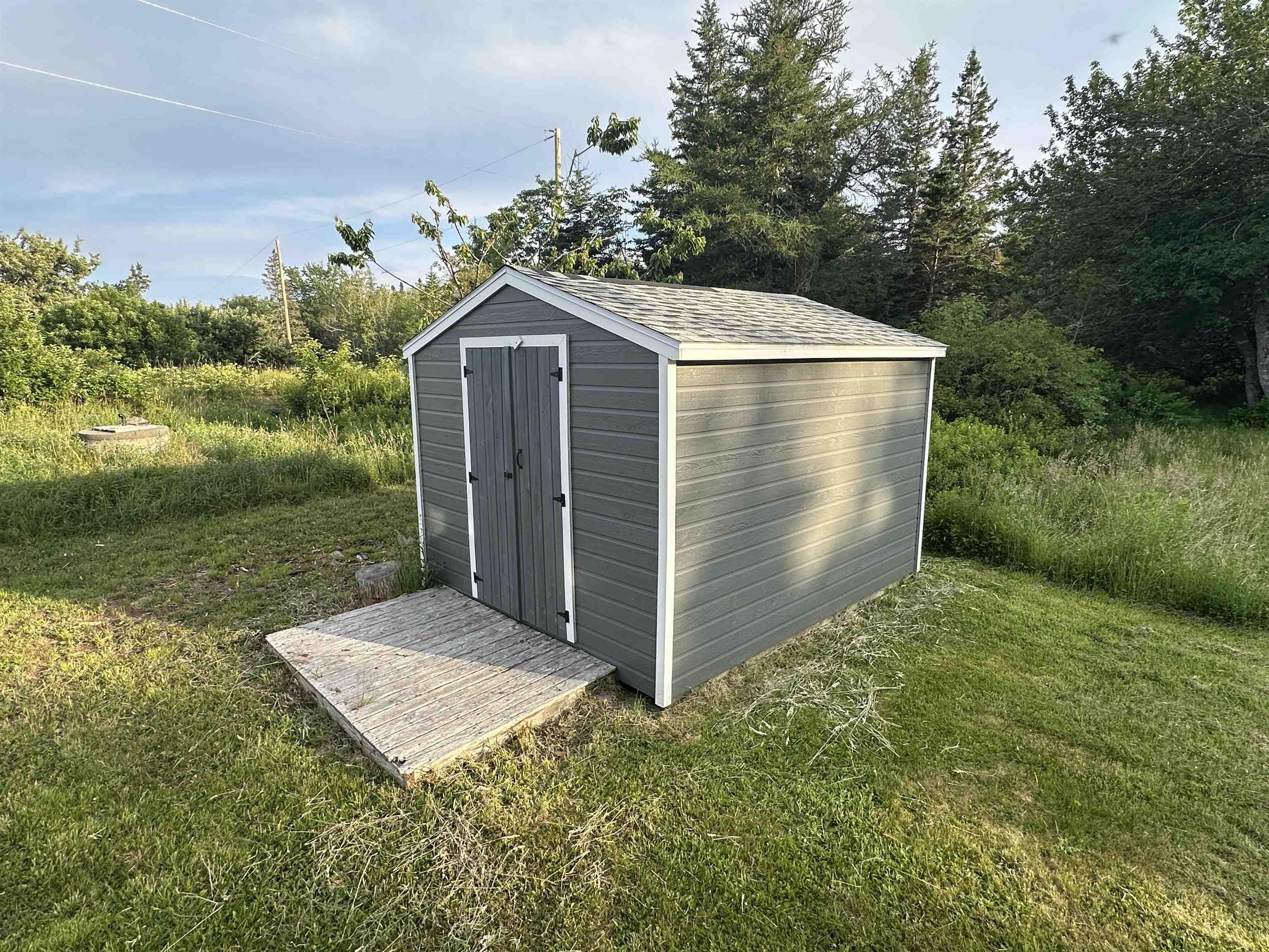 $235,000.00: 768 Brooklyn Shore Road, Beach Meadows