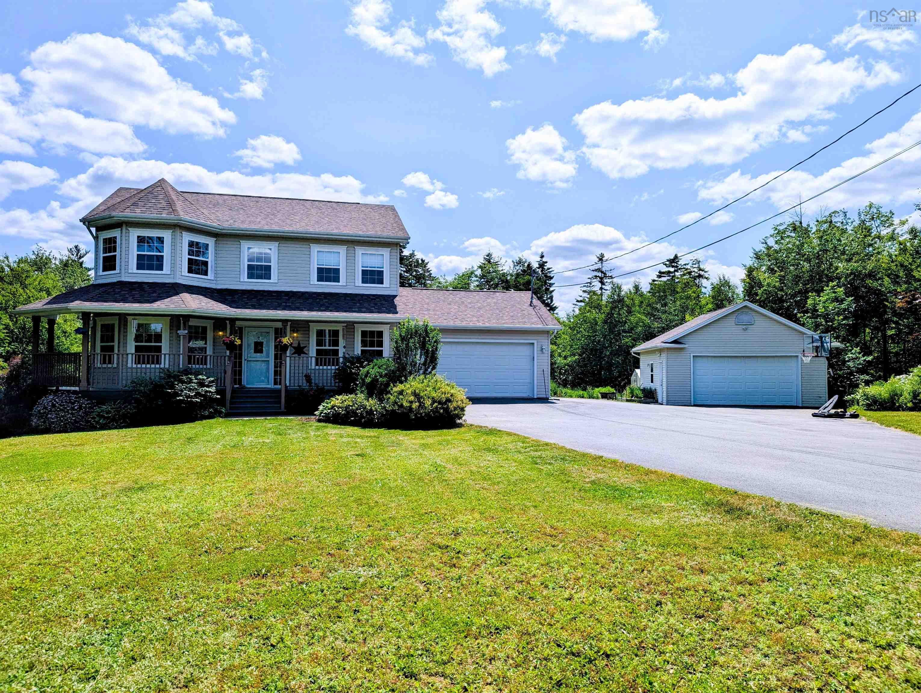 94 Valerie Court, Windsor Junction, NS (MLS® 202616938)