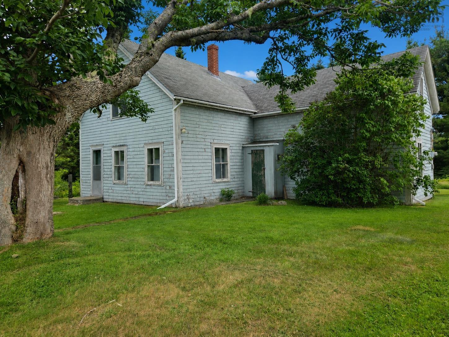 $149,000.00: 338 Central Port Mouton Road, Port Mouton
