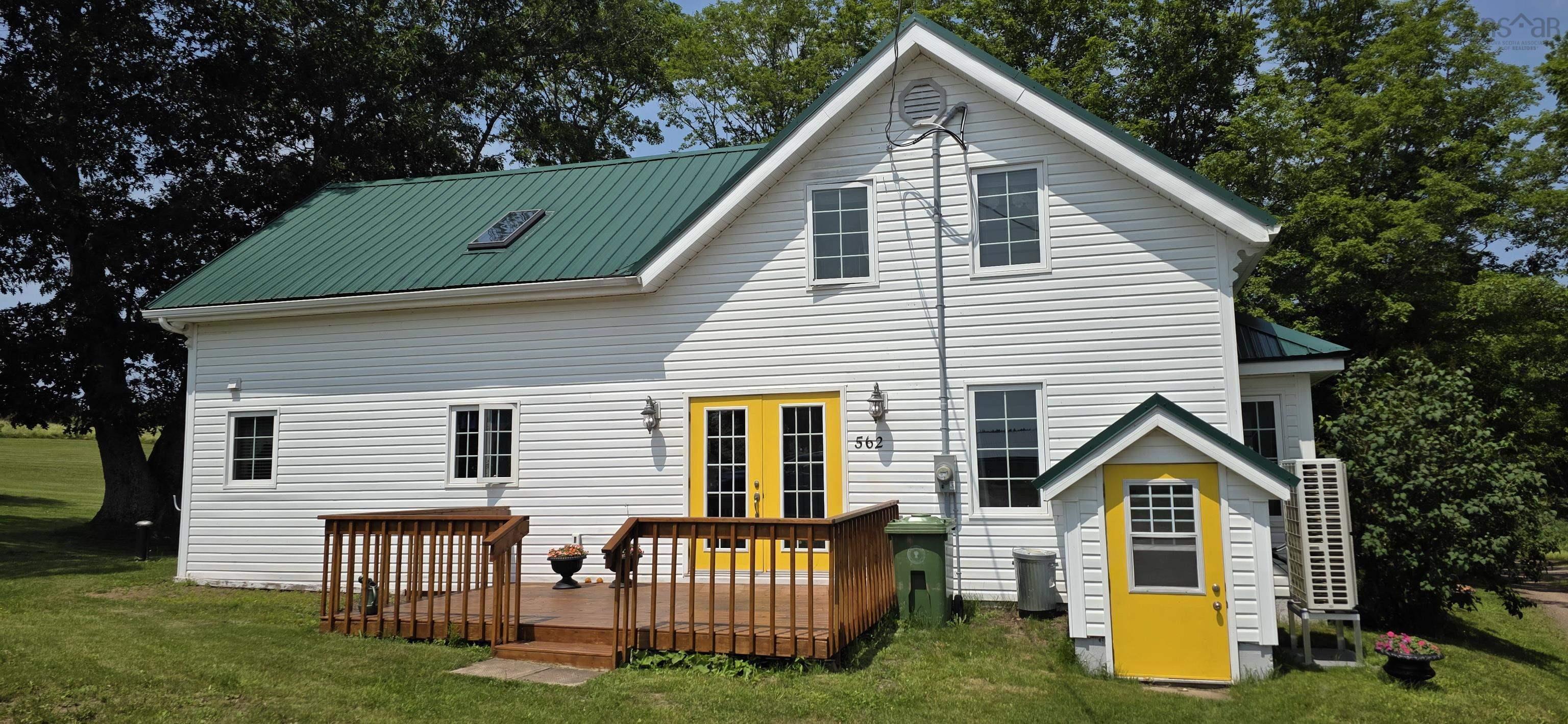 $349,900.00: 562 Harrison Settlement Road, Harrison Settlement