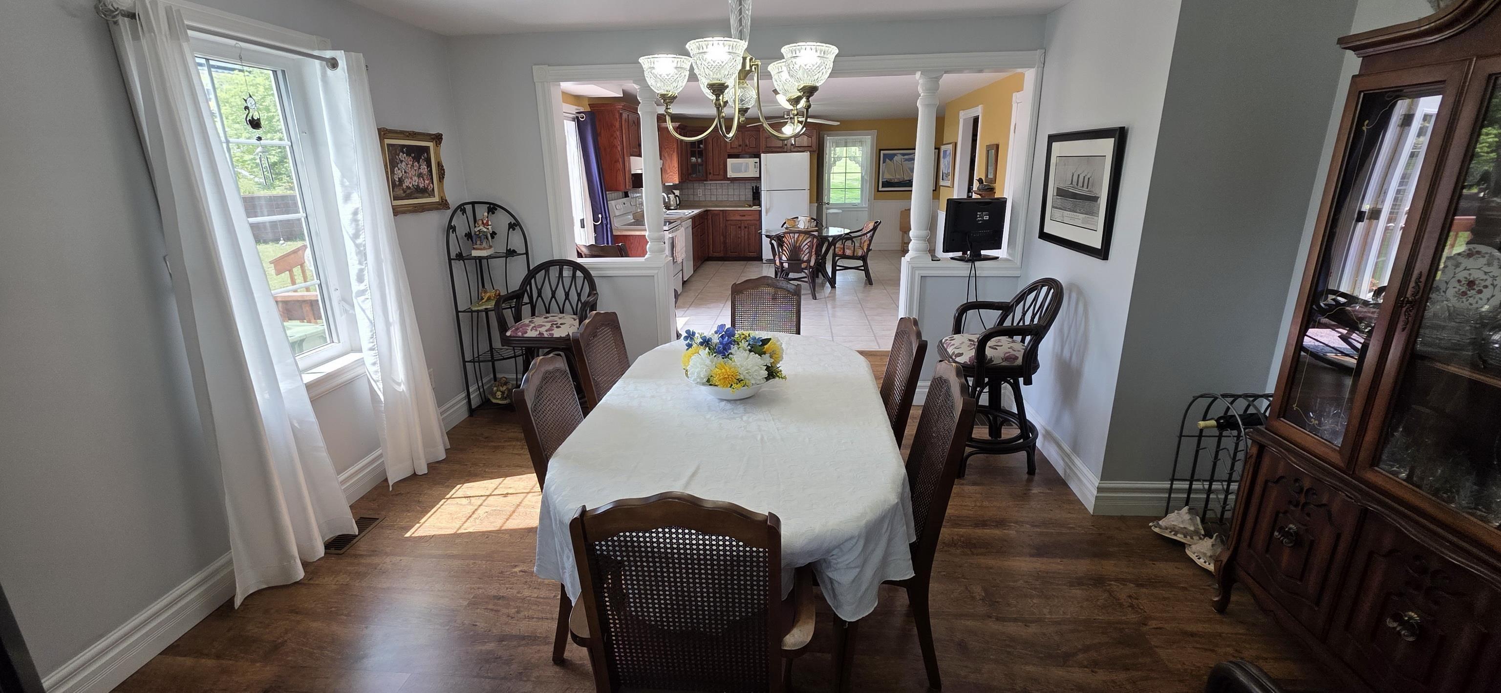 $349,900.00: 562 Harrison Settlement Road, Harrison Settlement