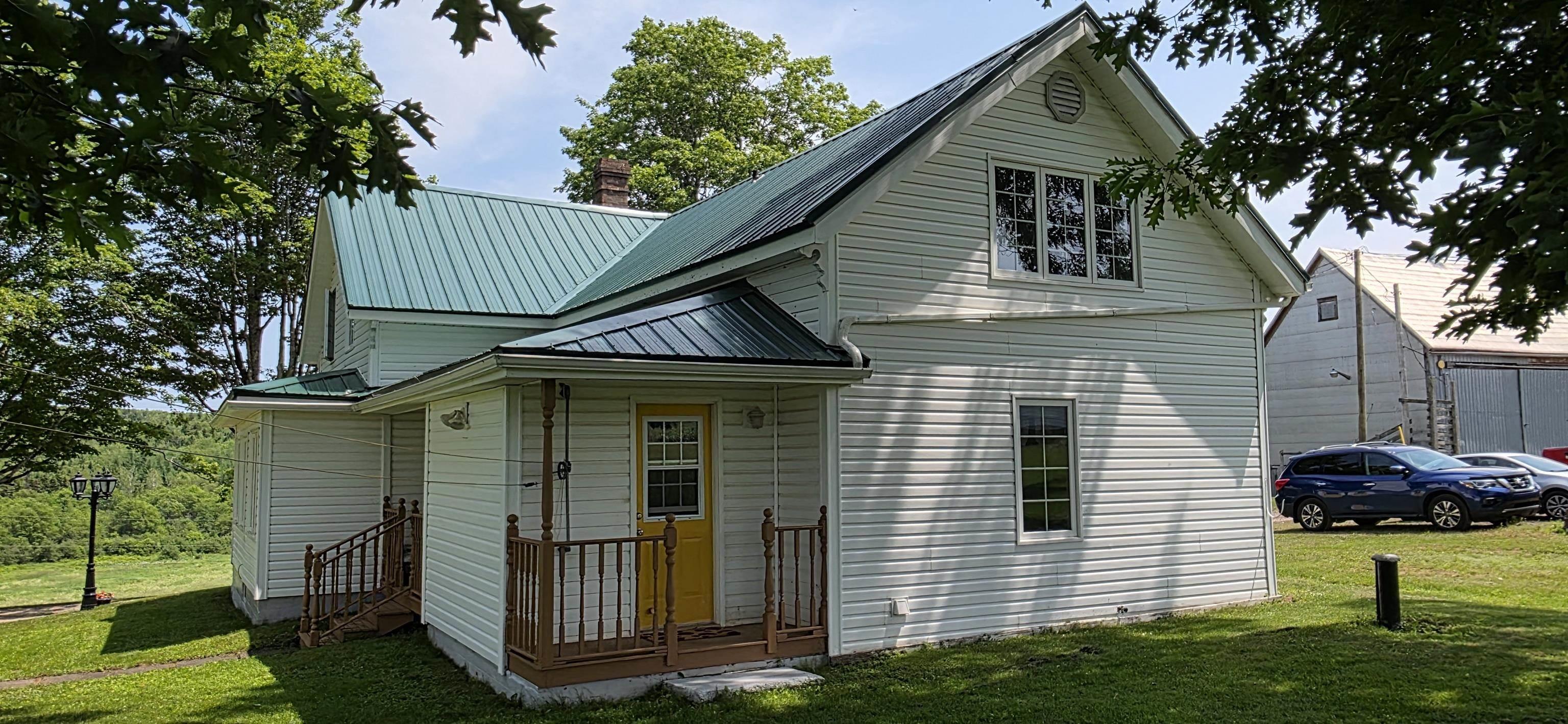 $349,900.00: 562 Harrison Settlement Road, Harrison Settlement