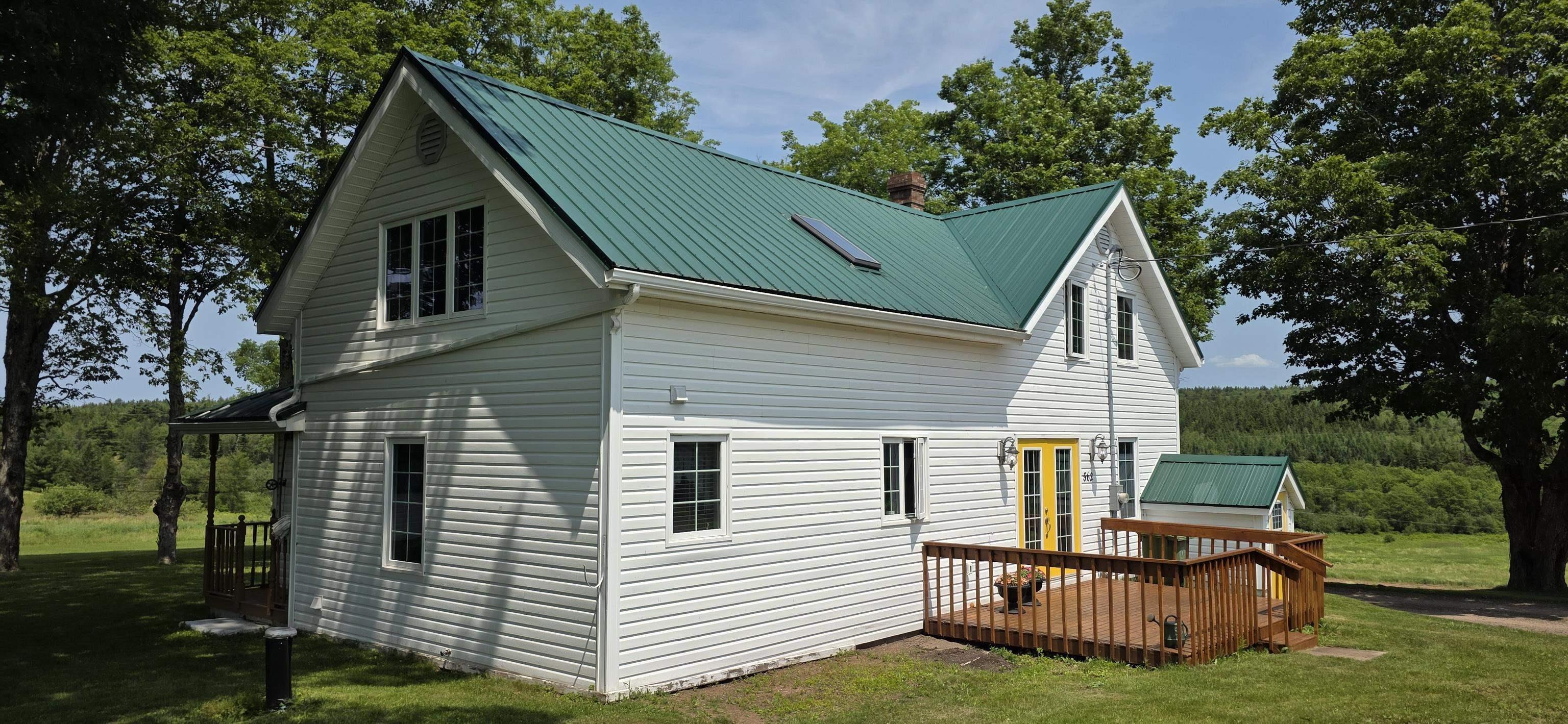 $349,900.00: 562 Harrison Settlement Road, Harrison Settlement