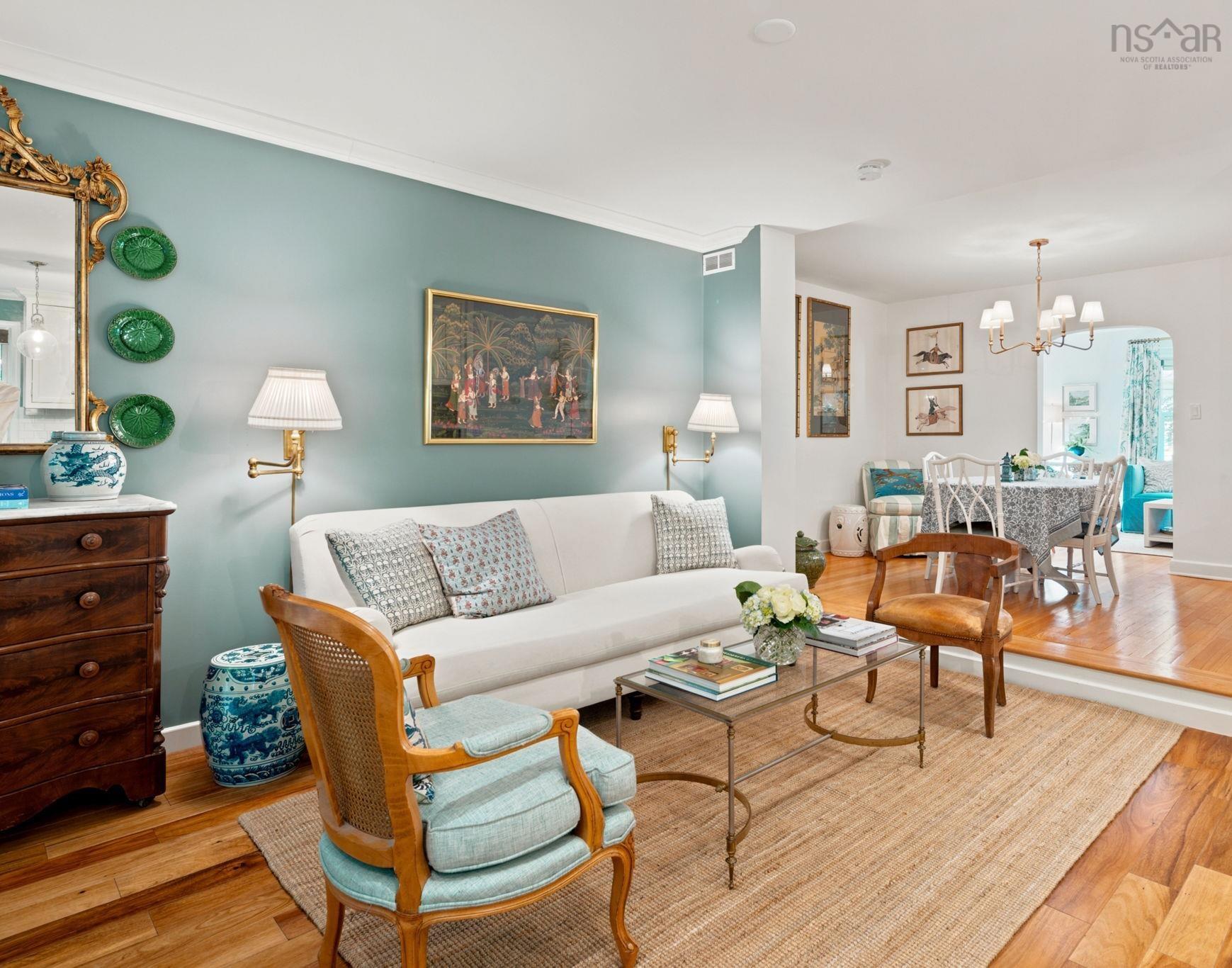 $1,690,000.00: 1135 Rockcliffe Street, Halifax