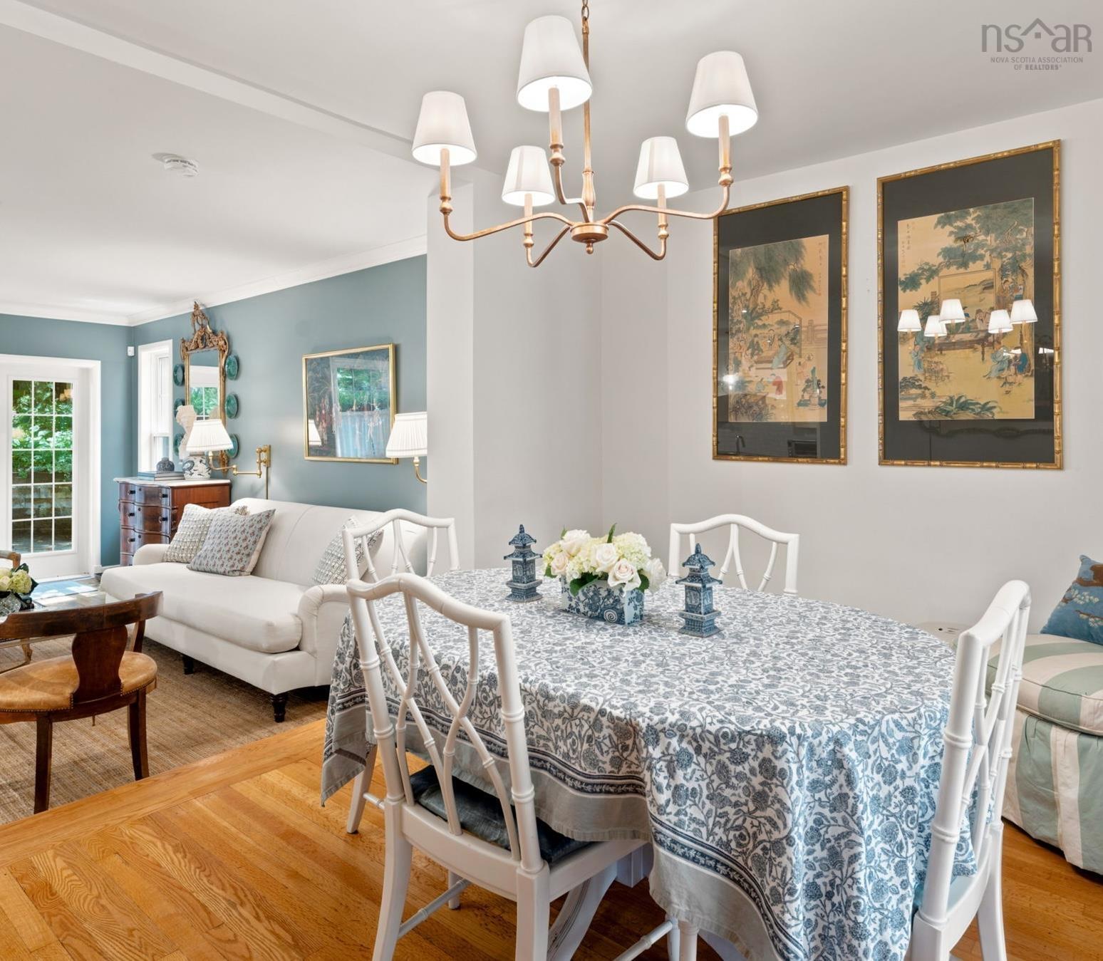 $1,690,000.00: 1135 Rockcliffe Street, Halifax