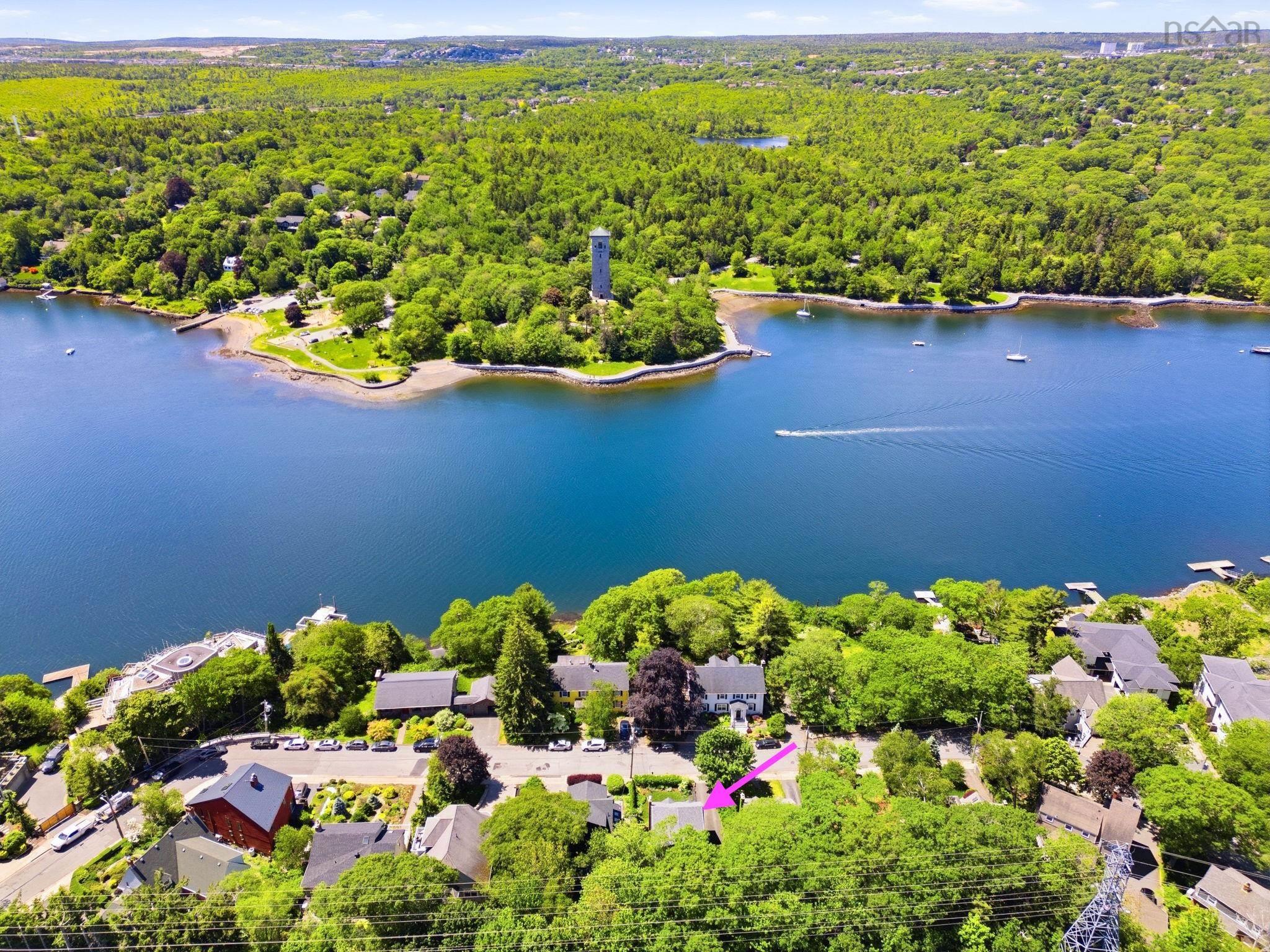 $1,690,000.00: 1135 Rockcliffe Street, Halifax