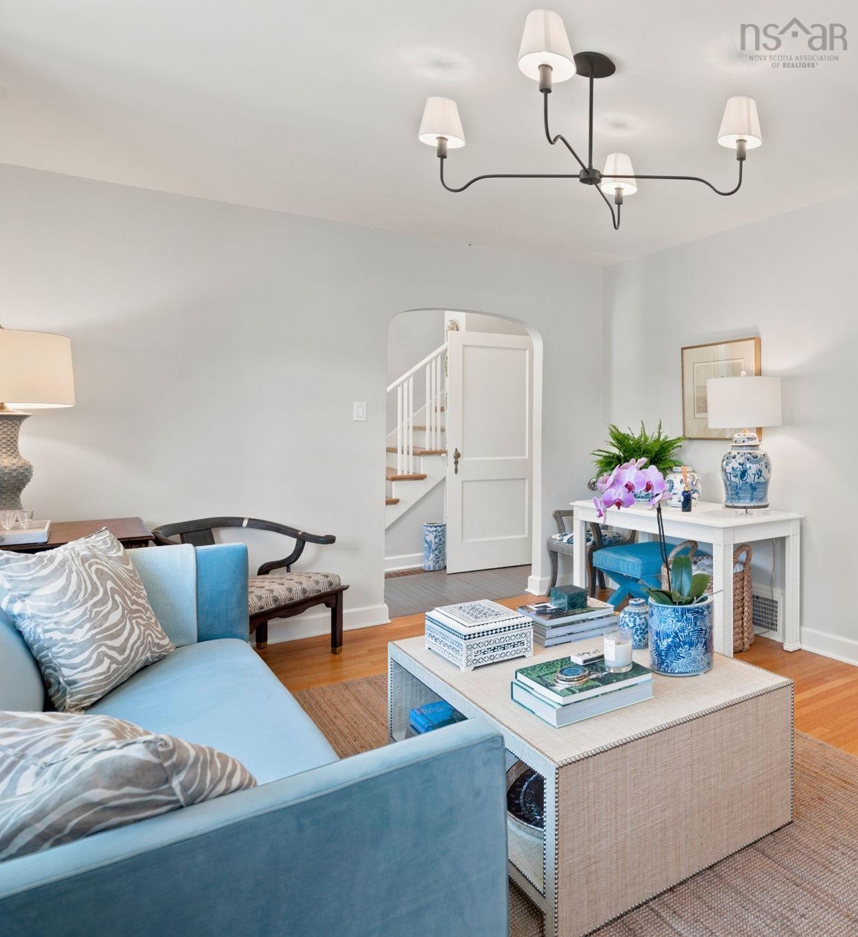 1135 Rockcliffe Street, Halifax, NS (MLS 202616947)