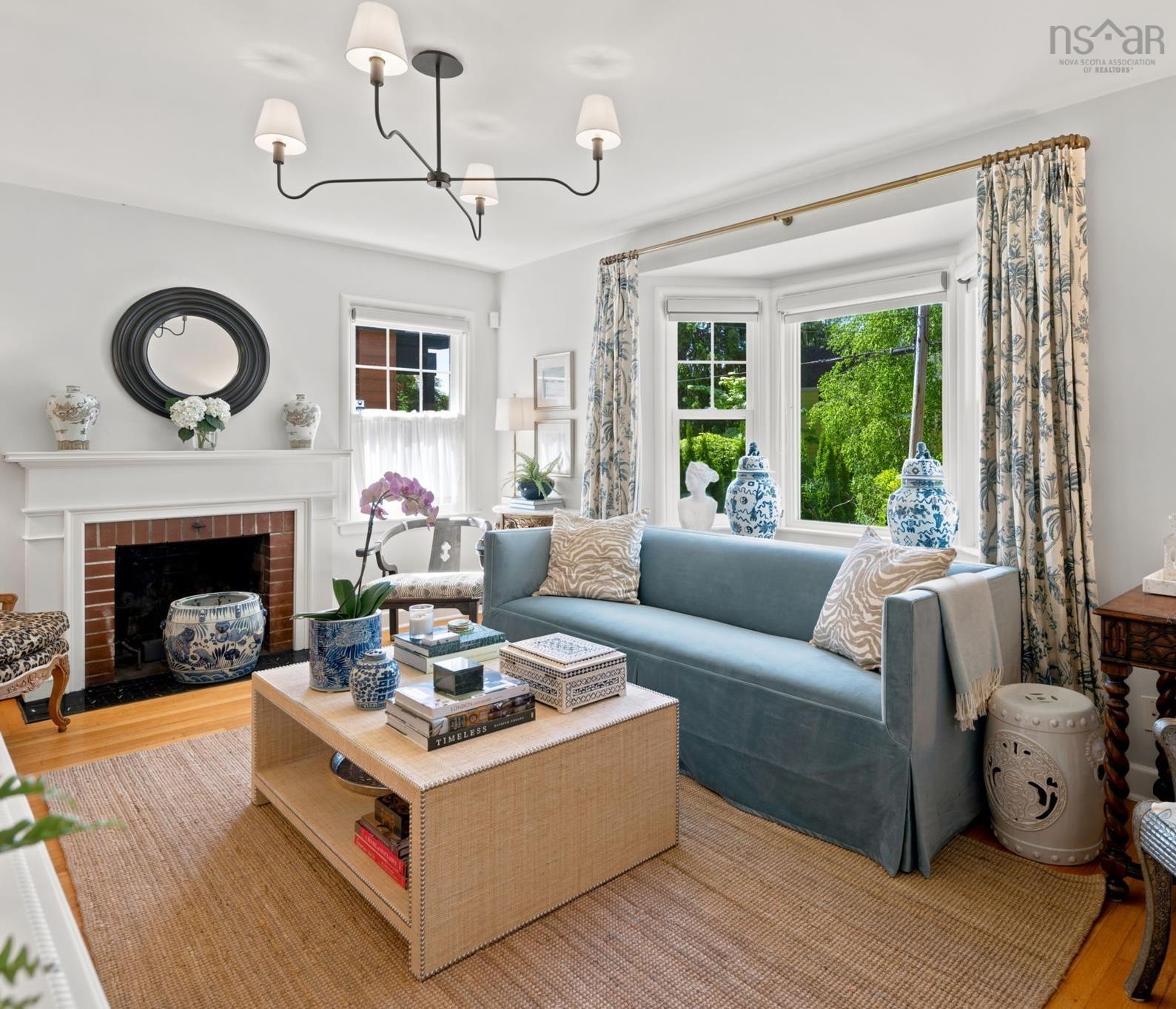 $1,690,000.00: 1135 Rockcliffe Street, Halifax